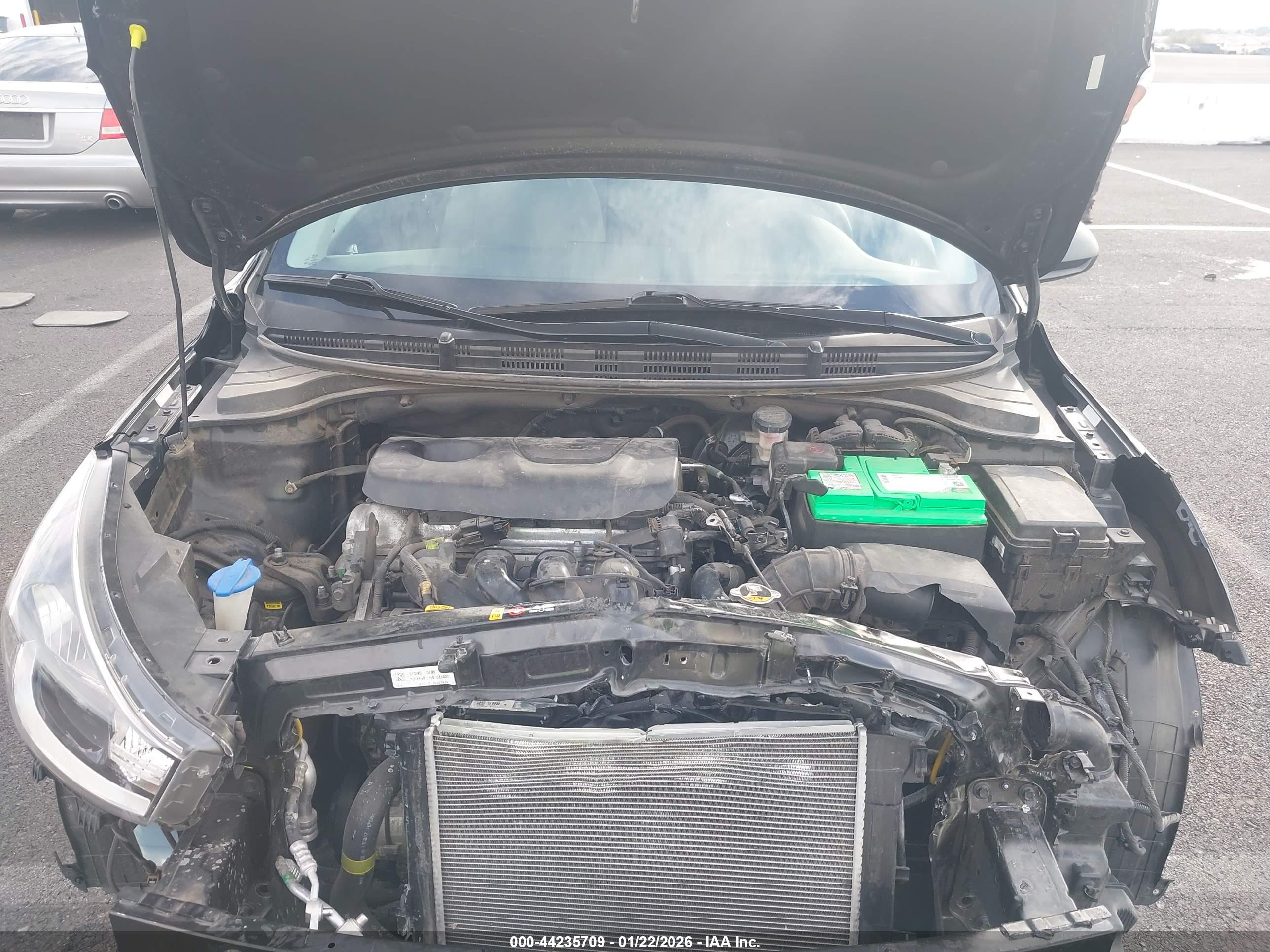 KIA RIO image 10