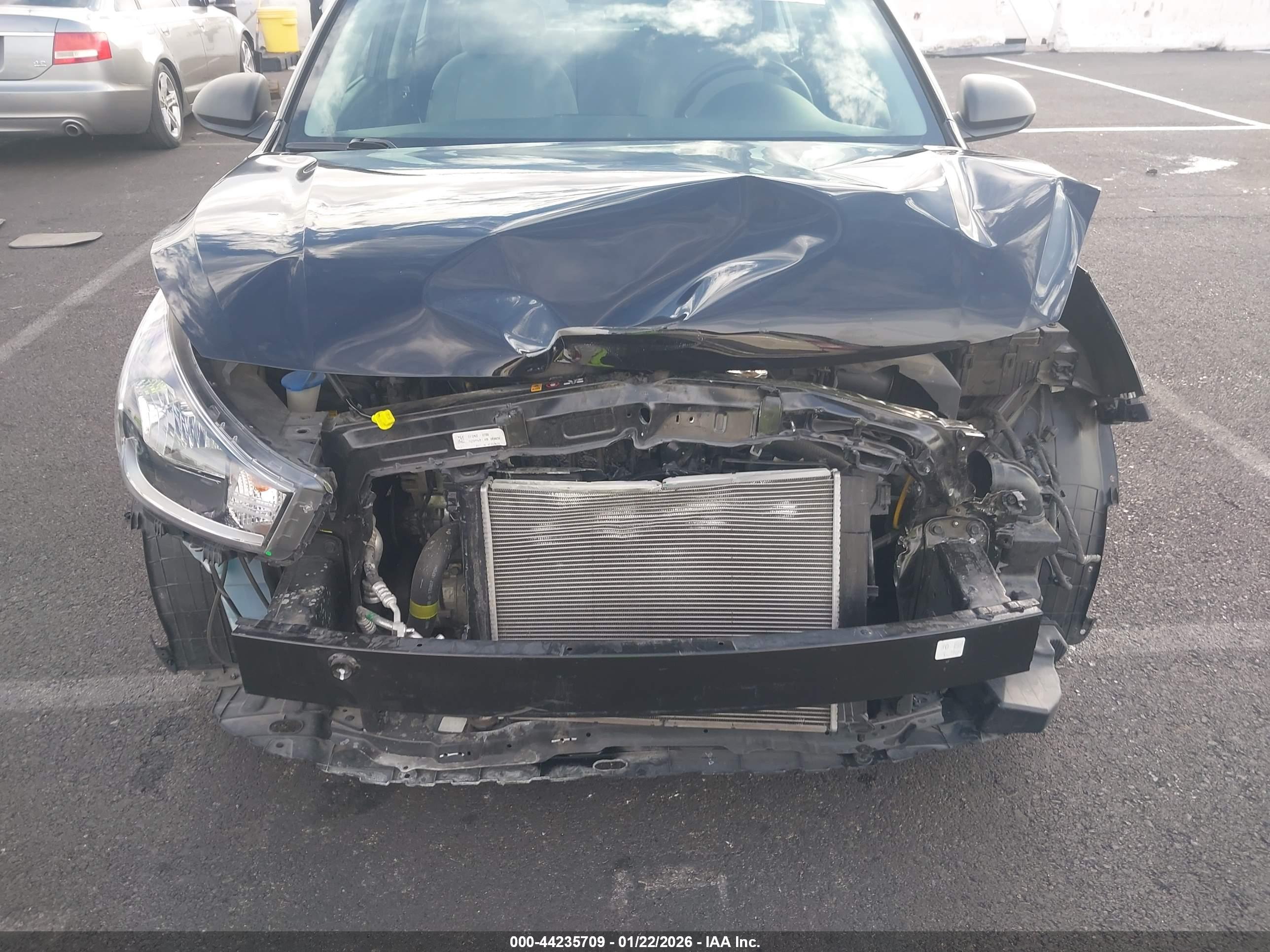 KIA RIO image 6