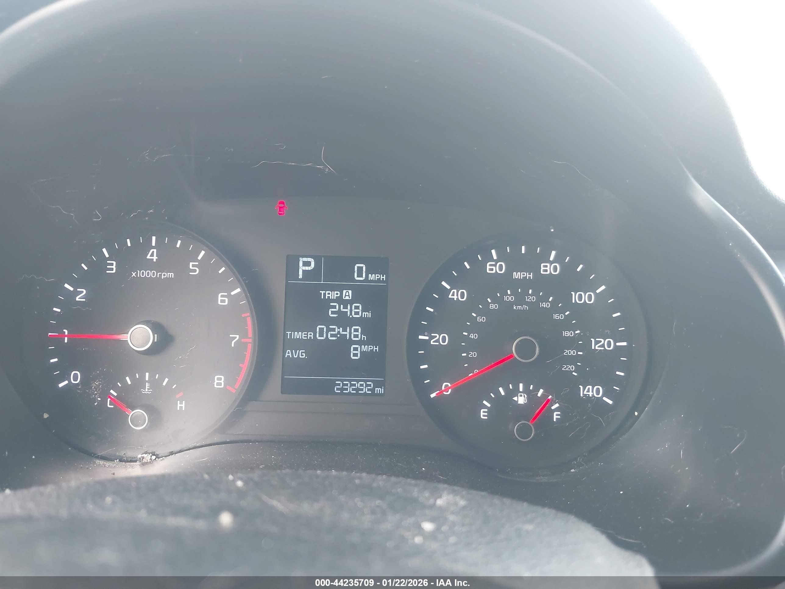 KIA RIO image 7