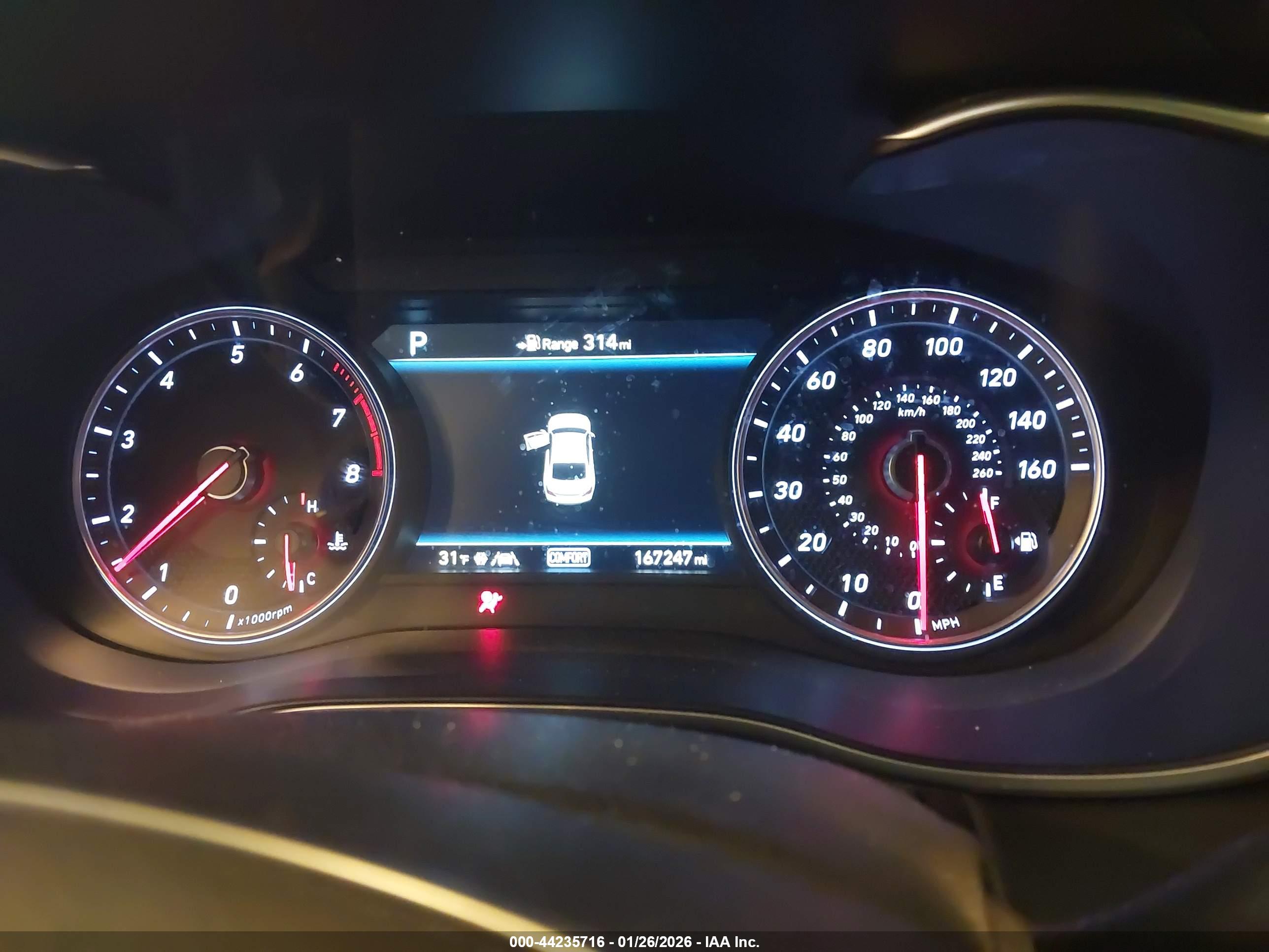 GENESIS G70 image 7
