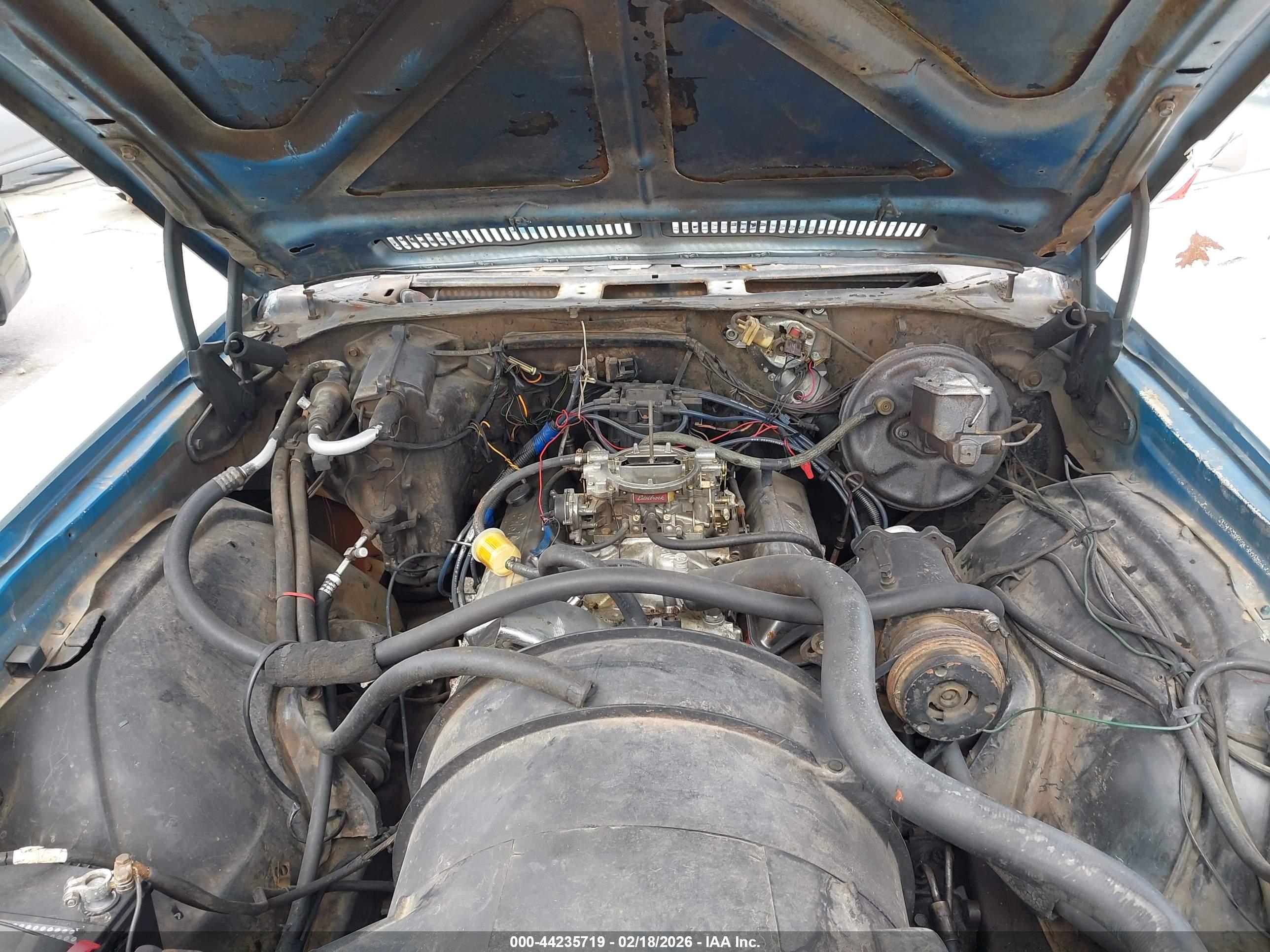 CHEVROLET MONTE image 10