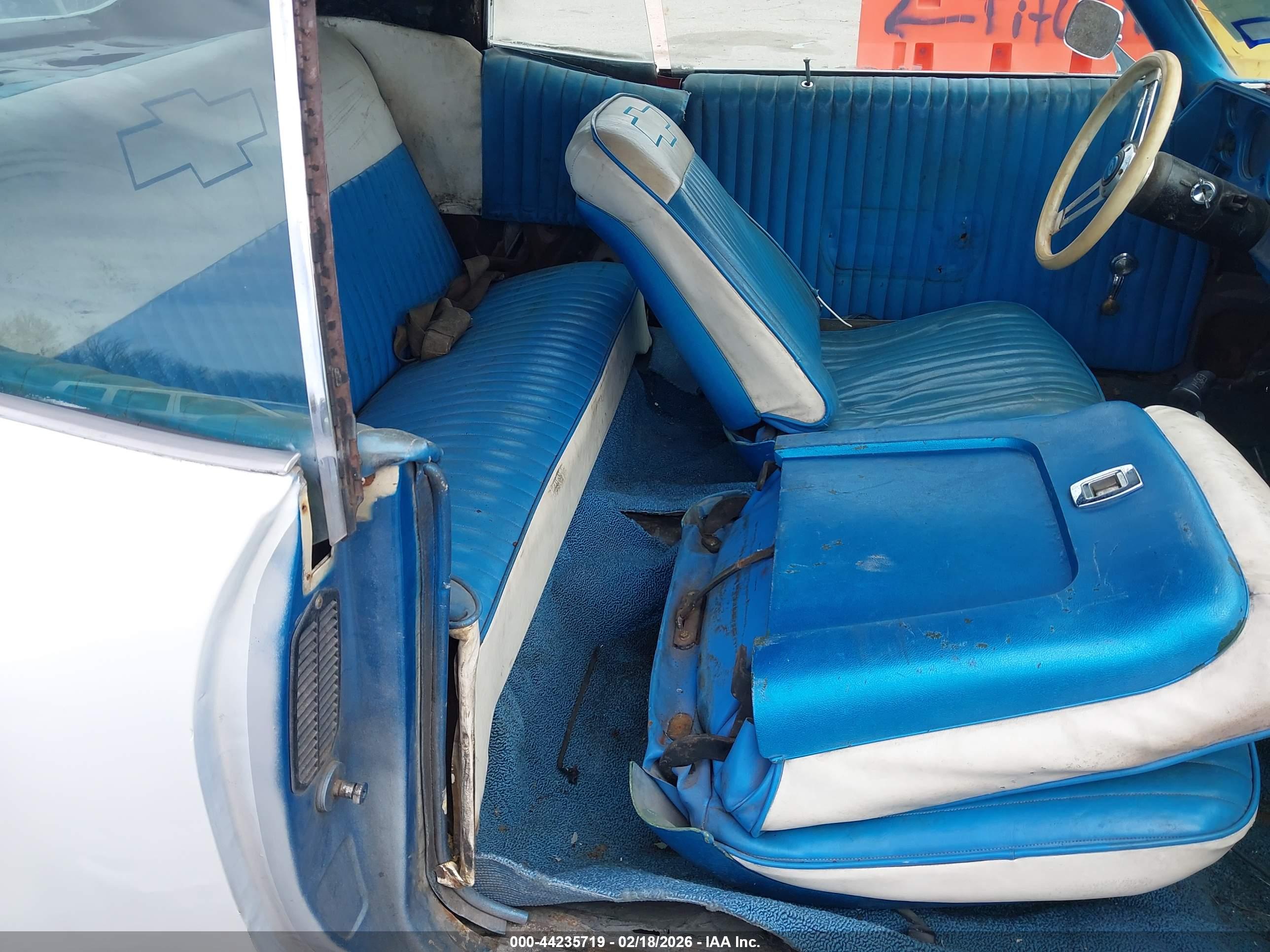 CHEVROLET MONTE image 8