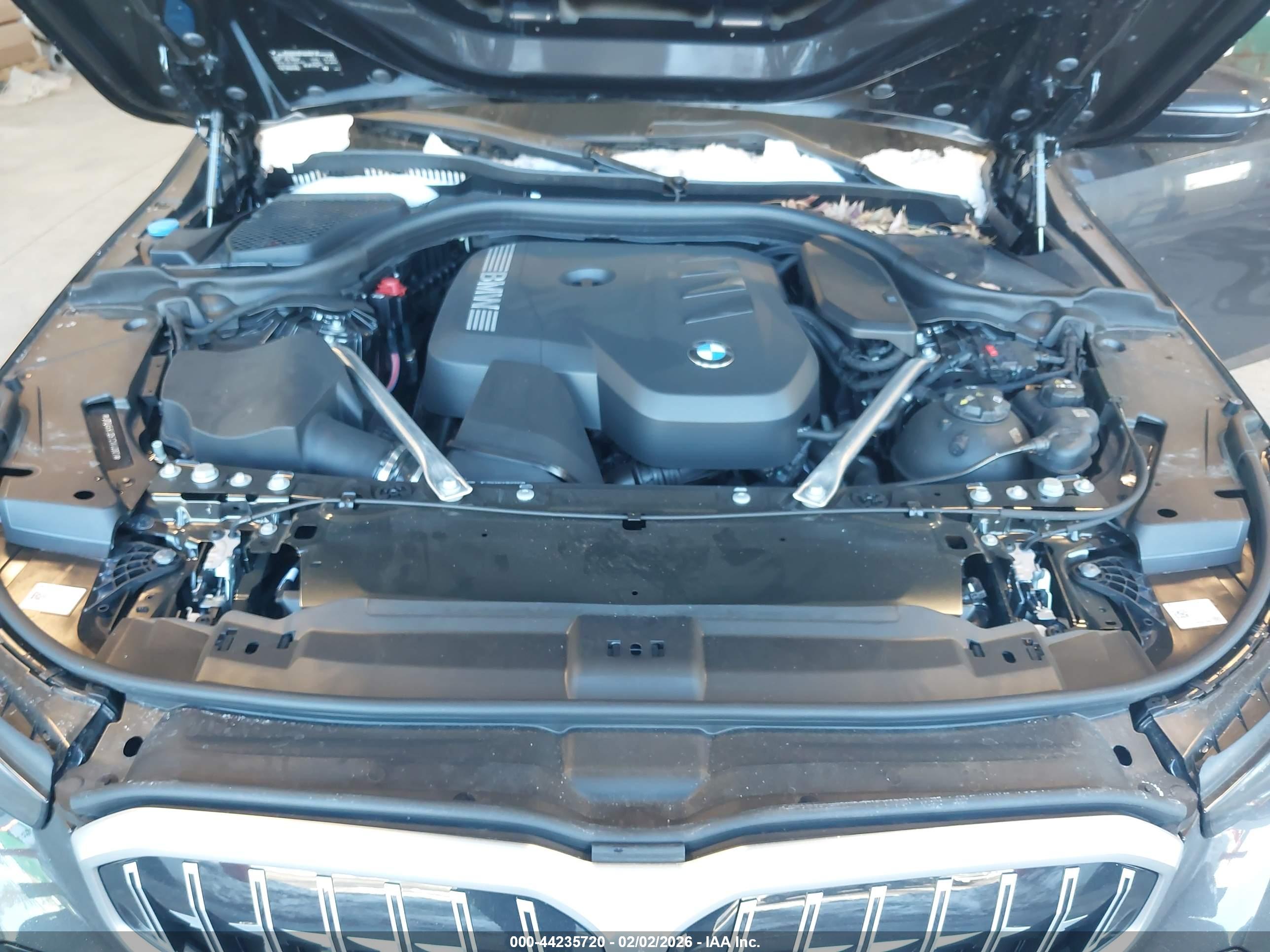 BMW 530I image 10