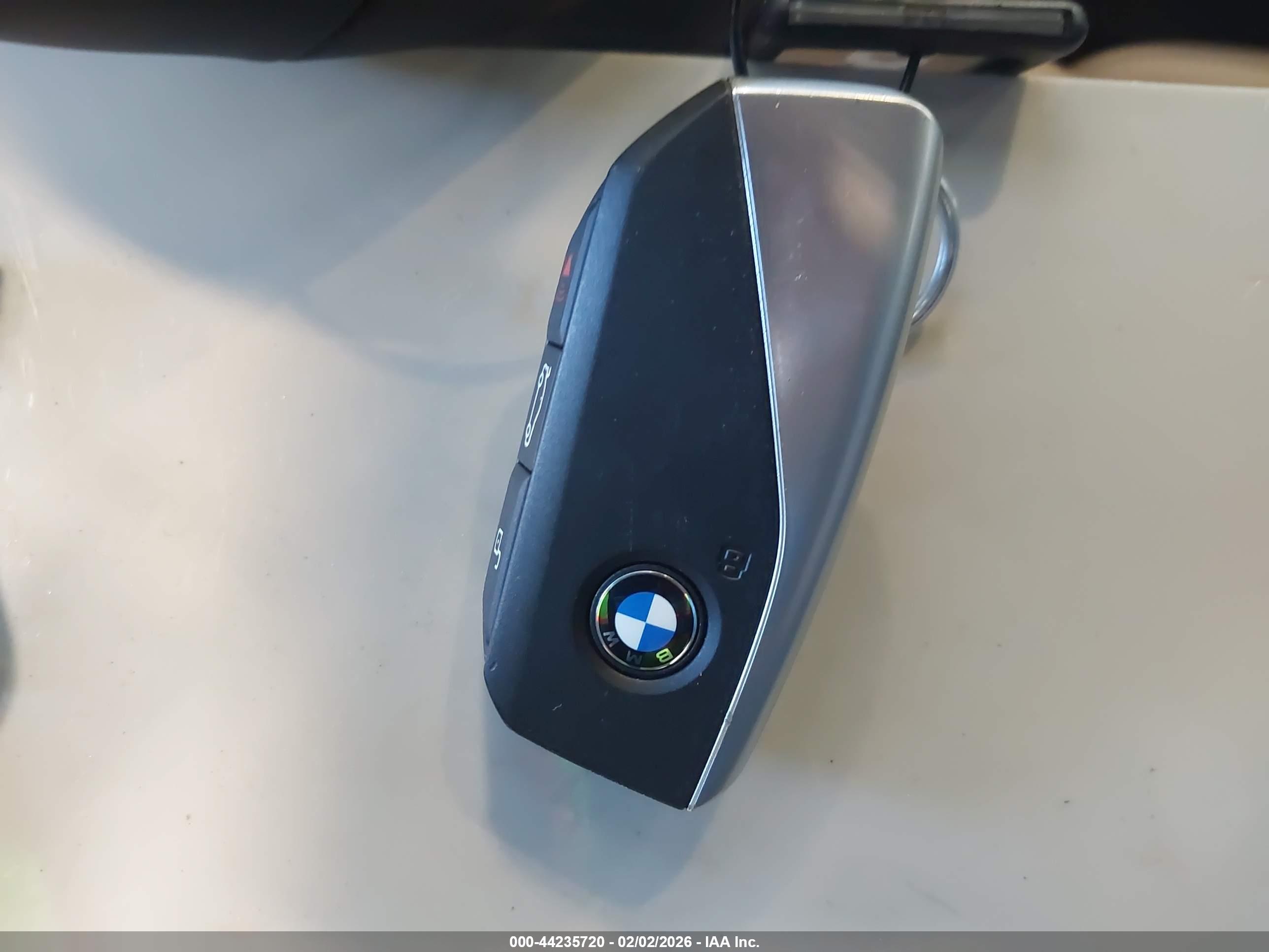 BMW 530I image 11