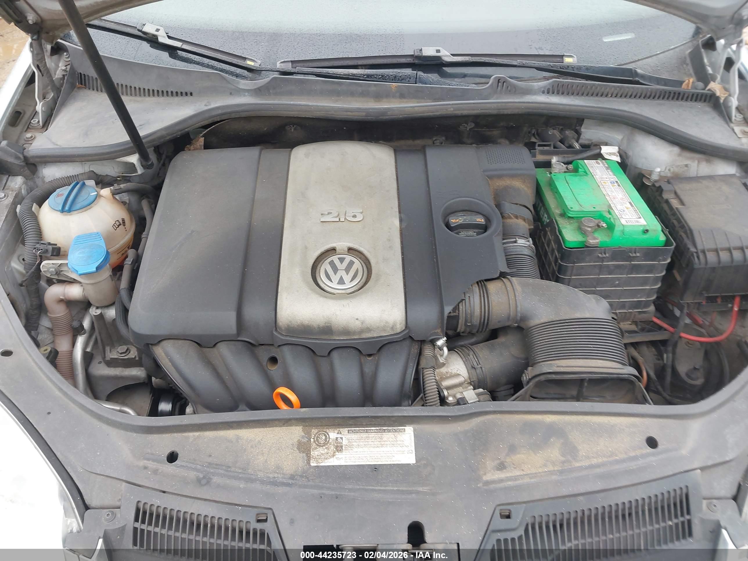 VOLKSWAGEN JETTA image 10