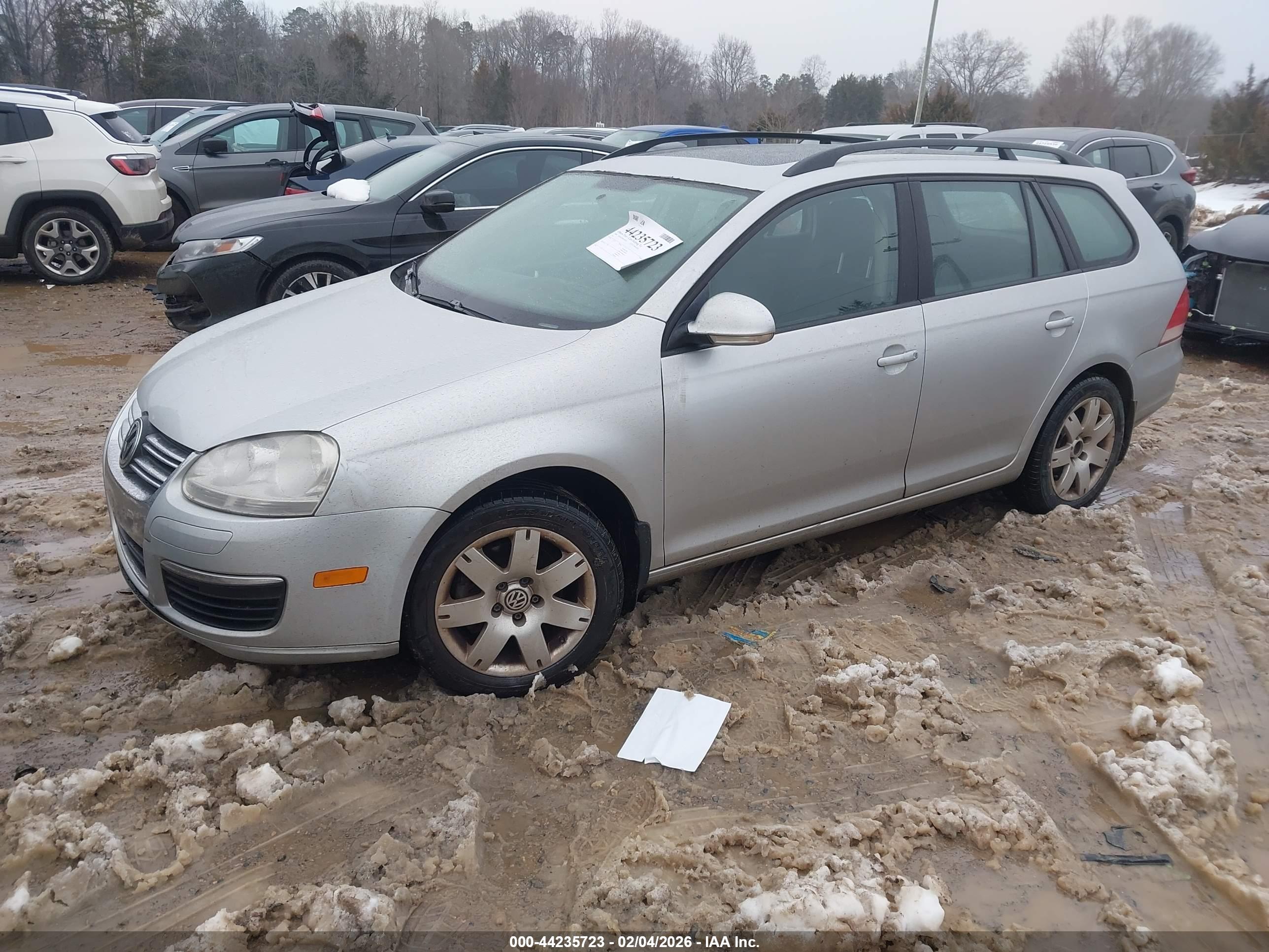 VOLKSWAGEN JETTA image 2