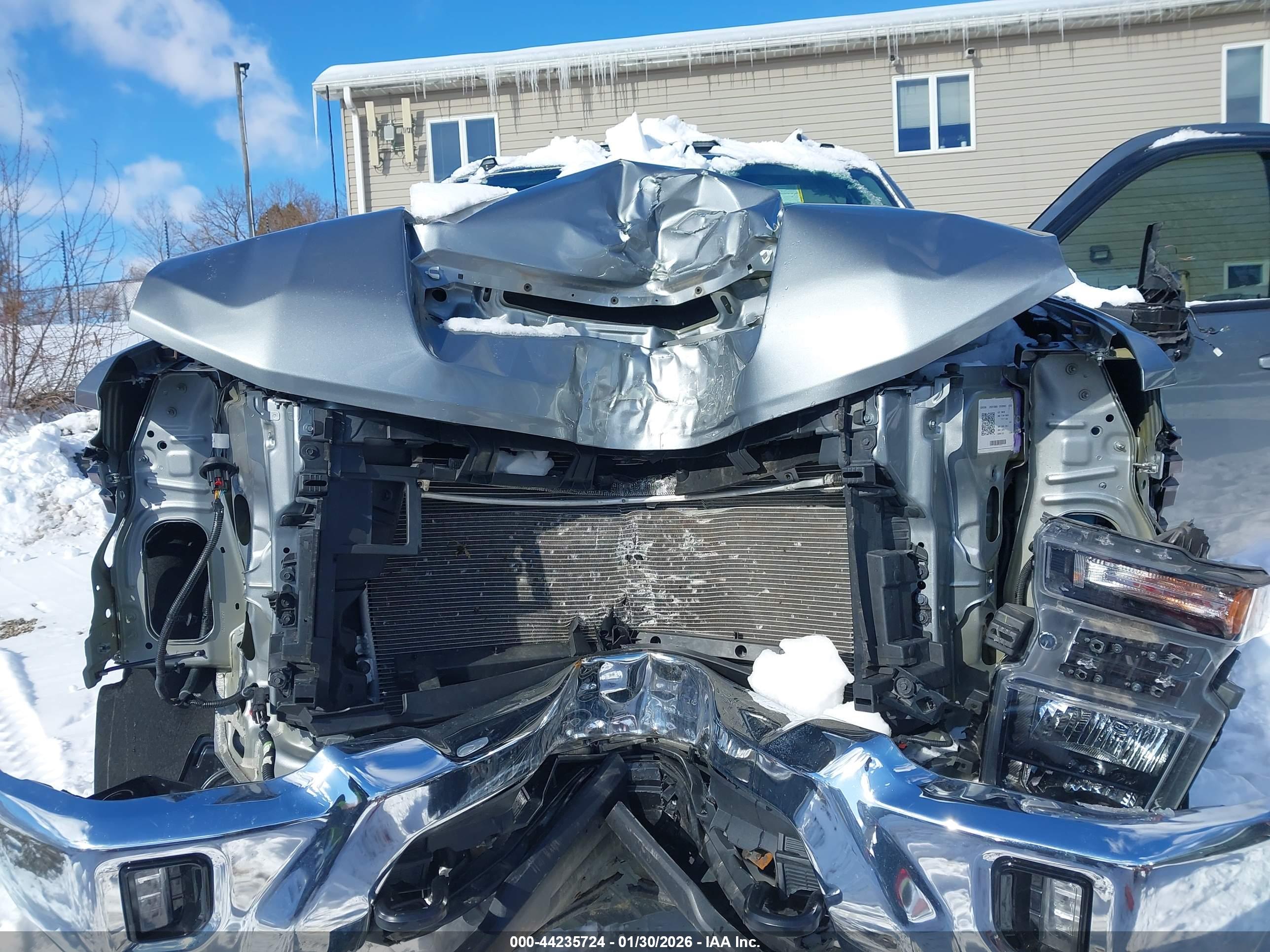 CHEVROLET SILVERADO image 10