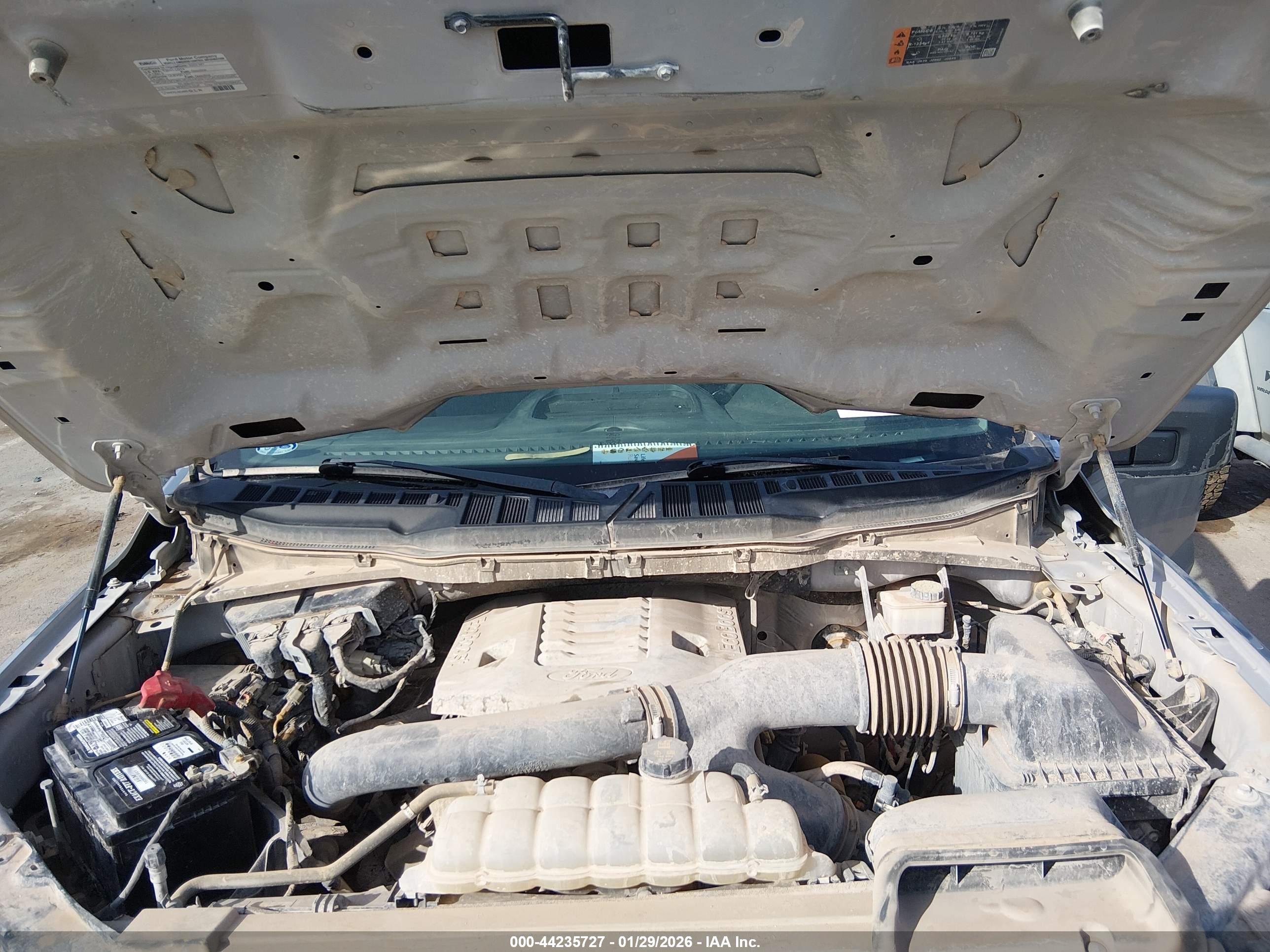 FORD F-150 image 10