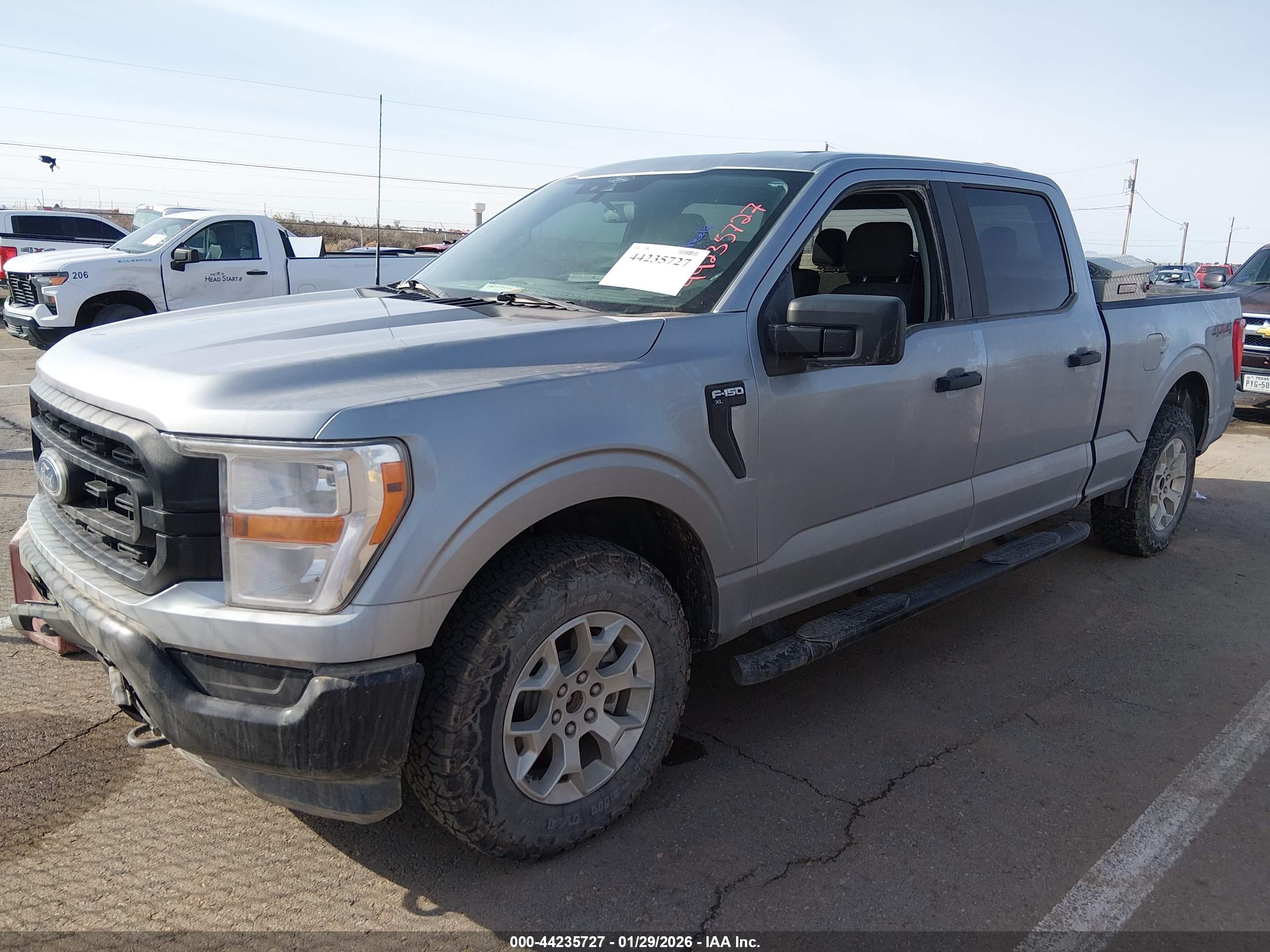 FORD F-150 image 2