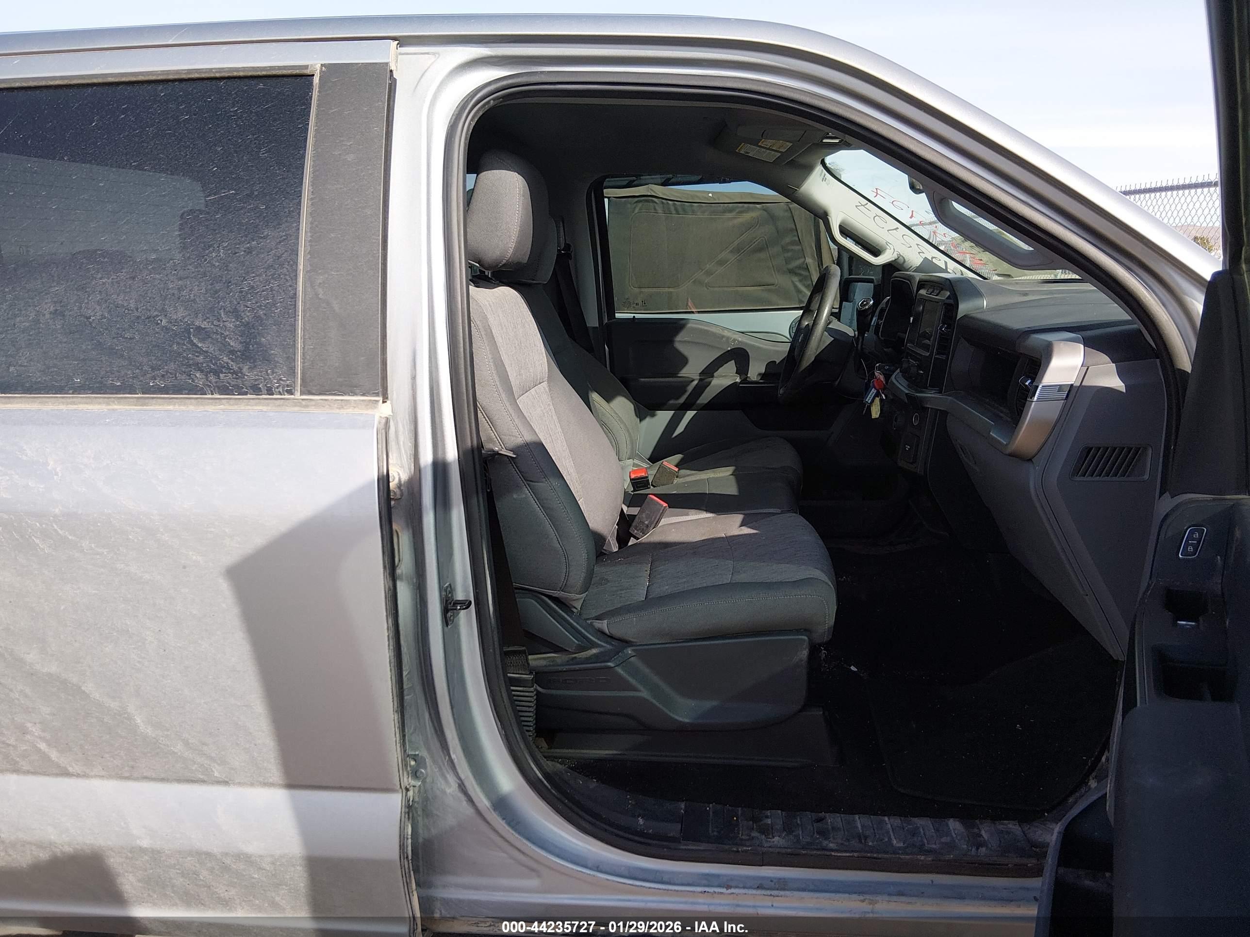 FORD F-150 image 5