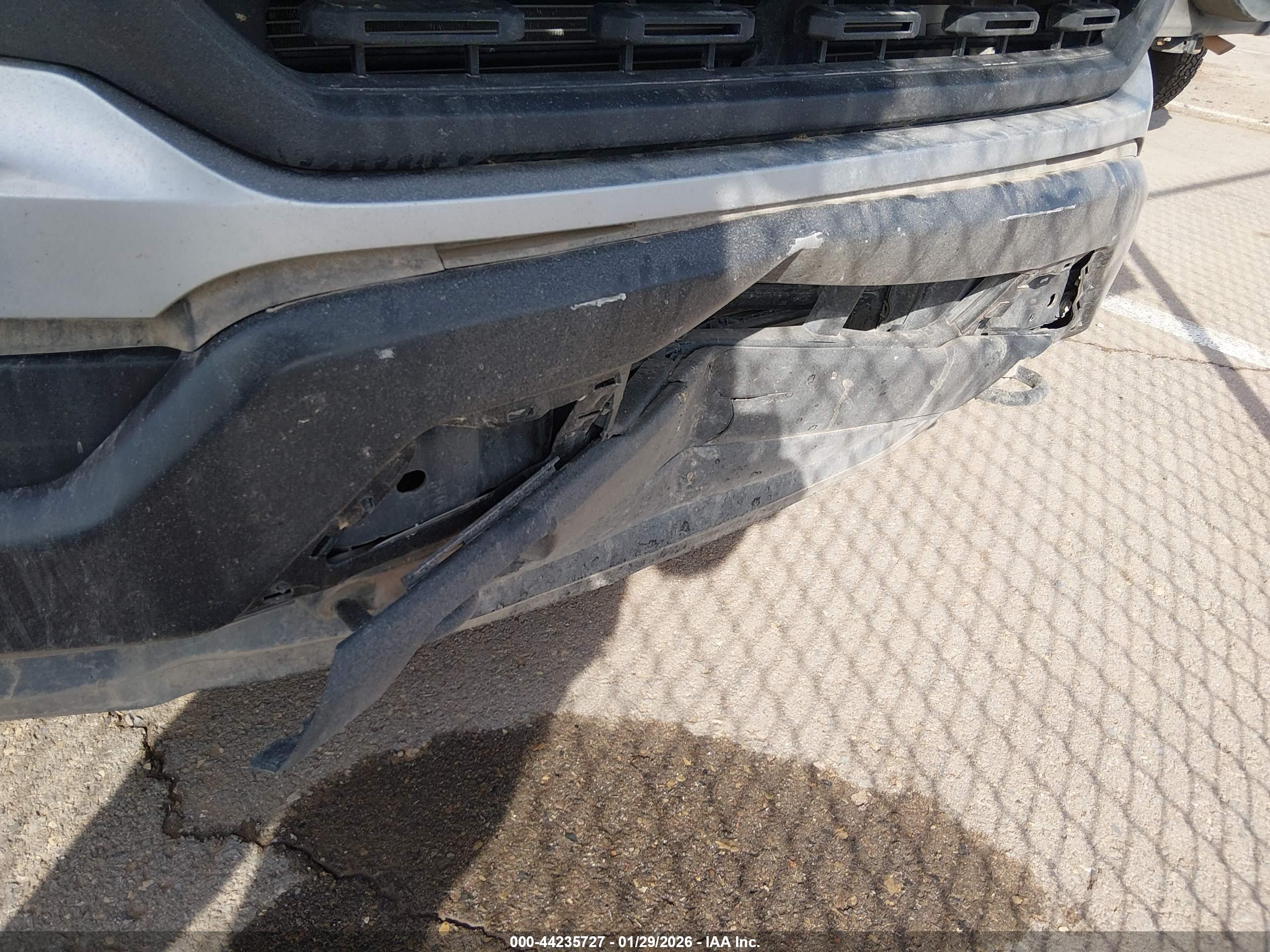 FORD F-150 image 6