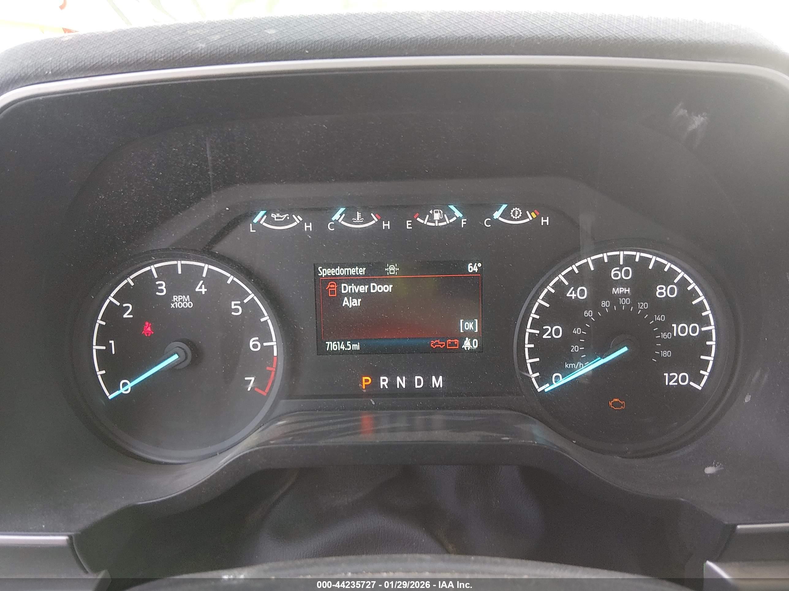 FORD F-150 image 7