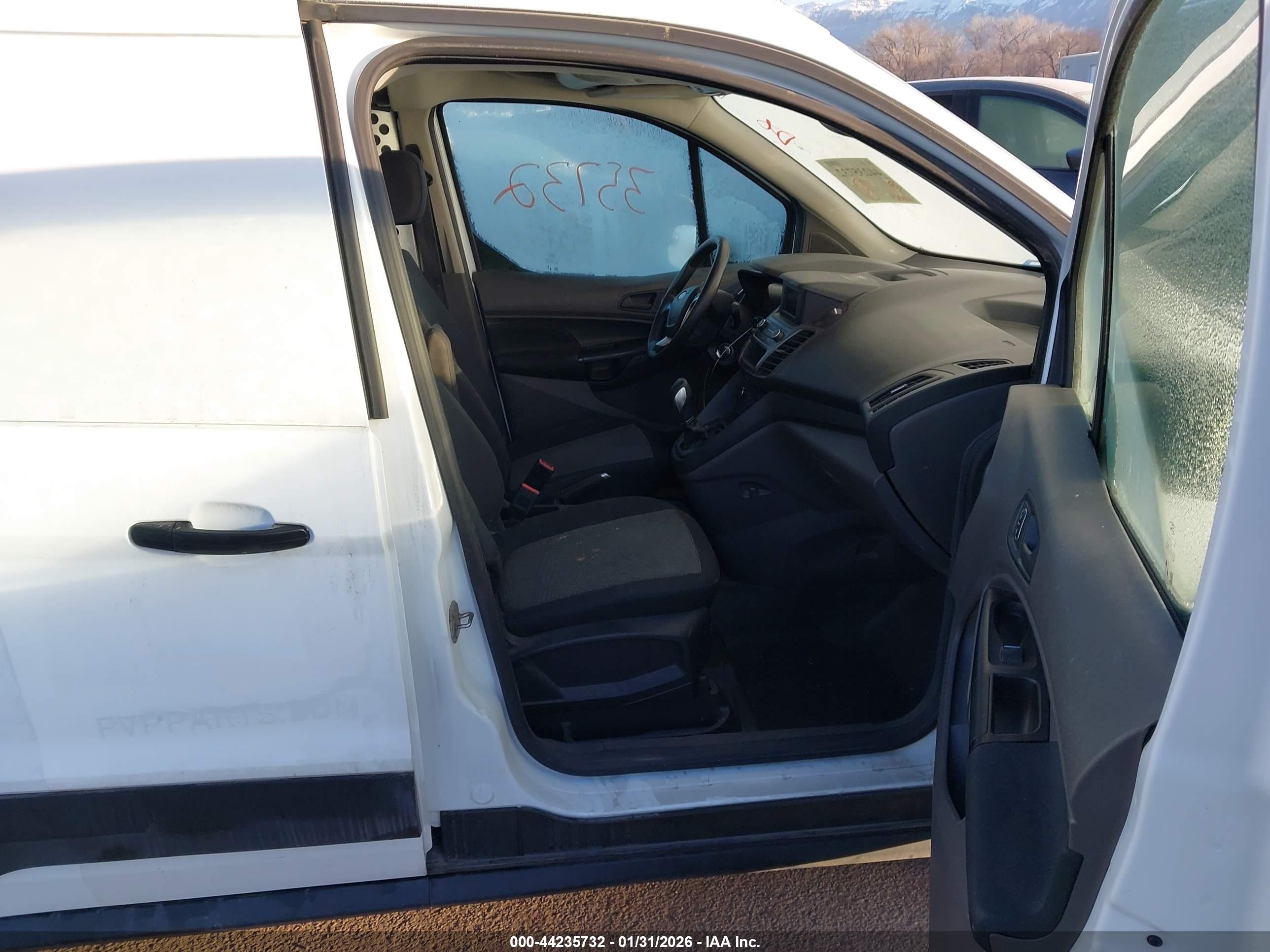 FORD TRANSIT image 5