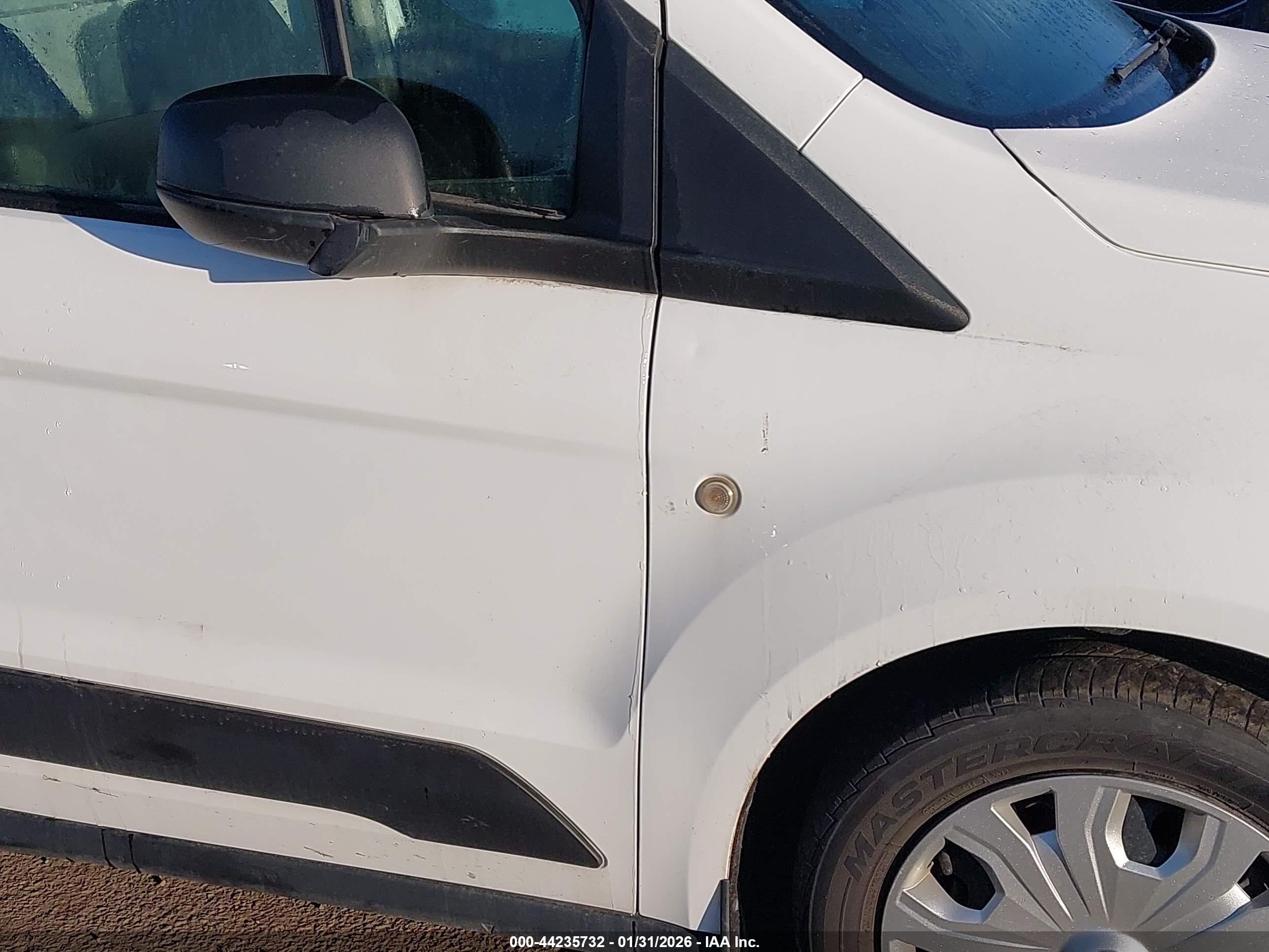FORD TRANSIT image 6