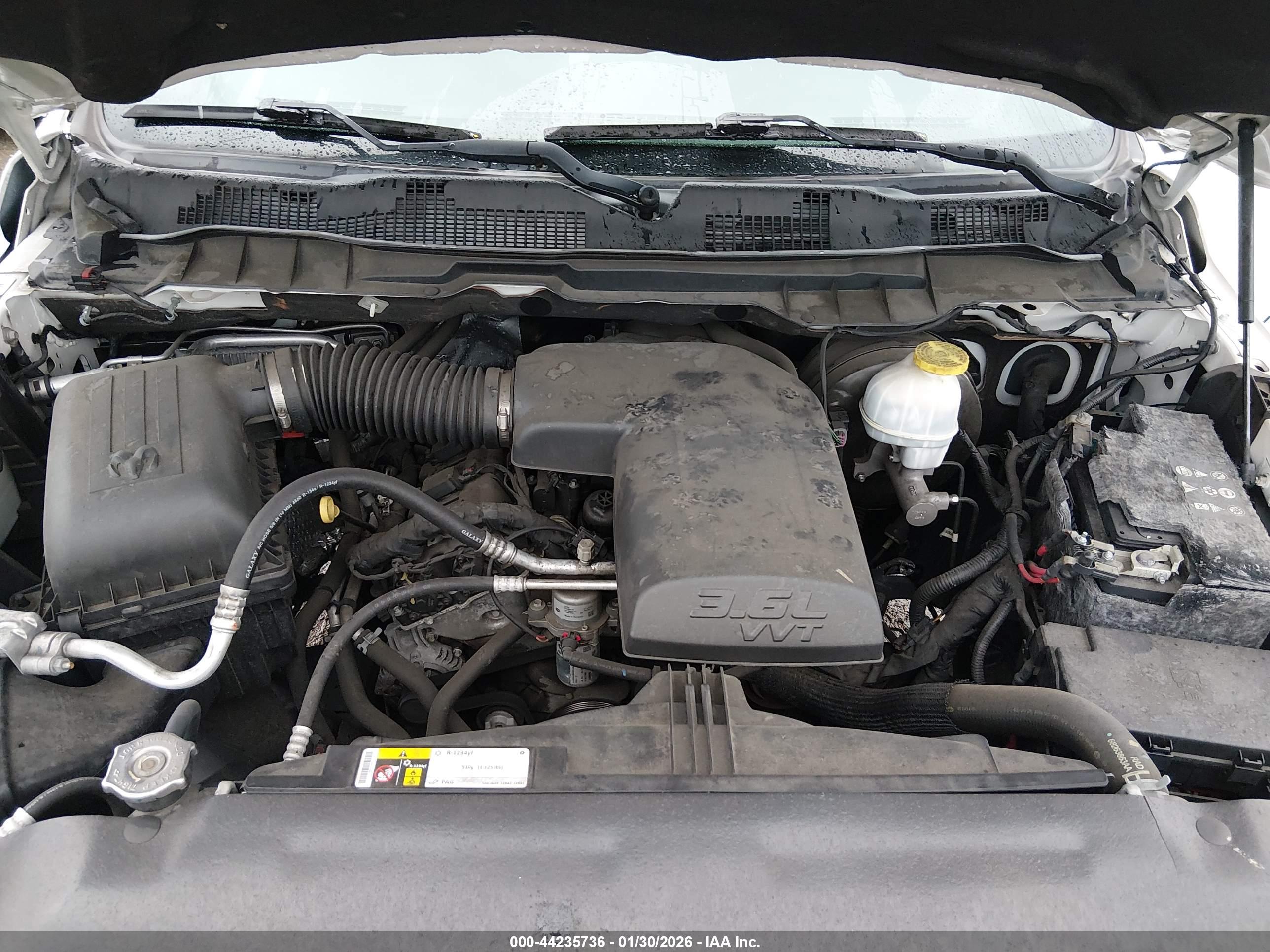 RAM 1500 image 10