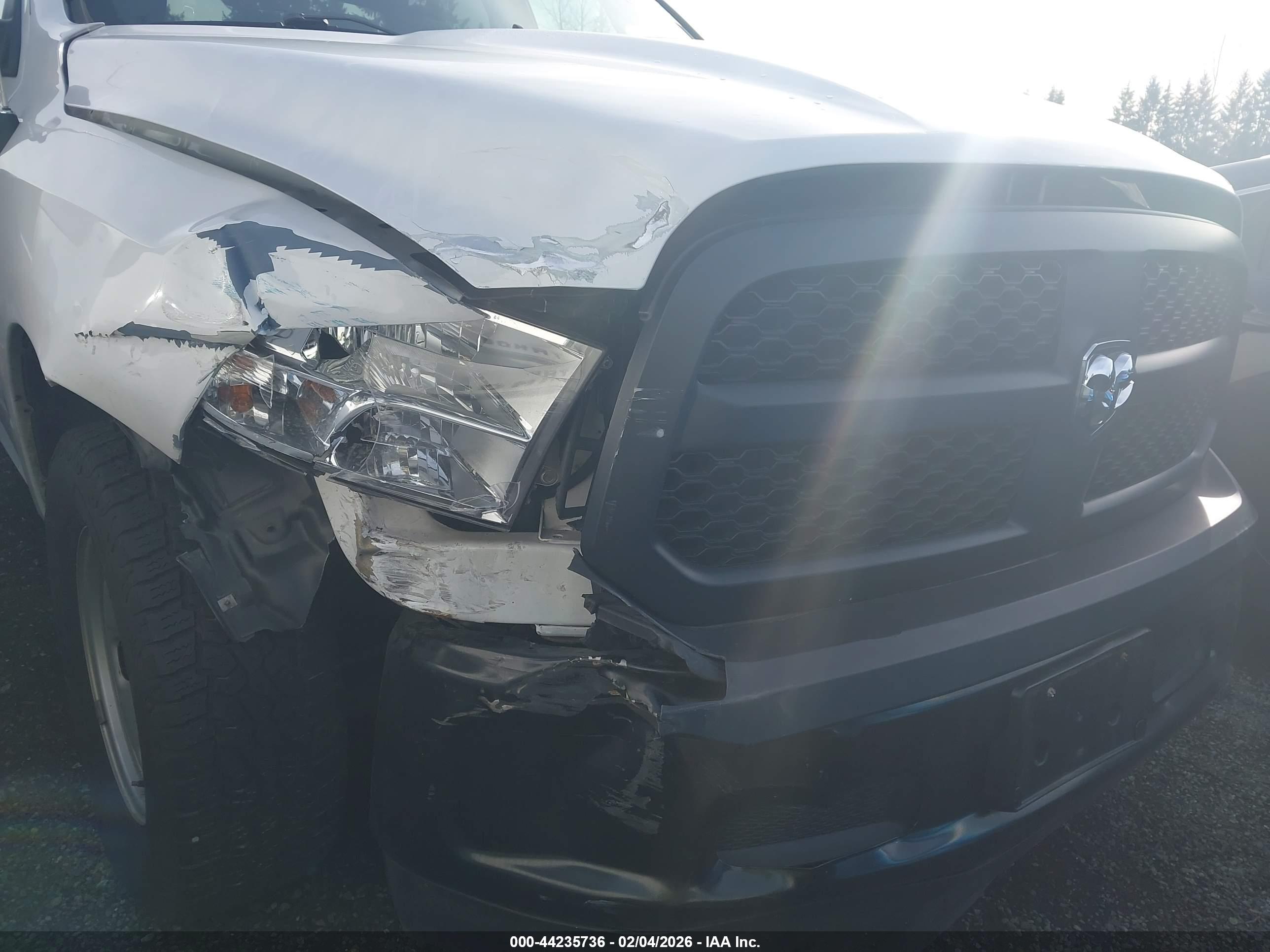 RAM 1500 image 6