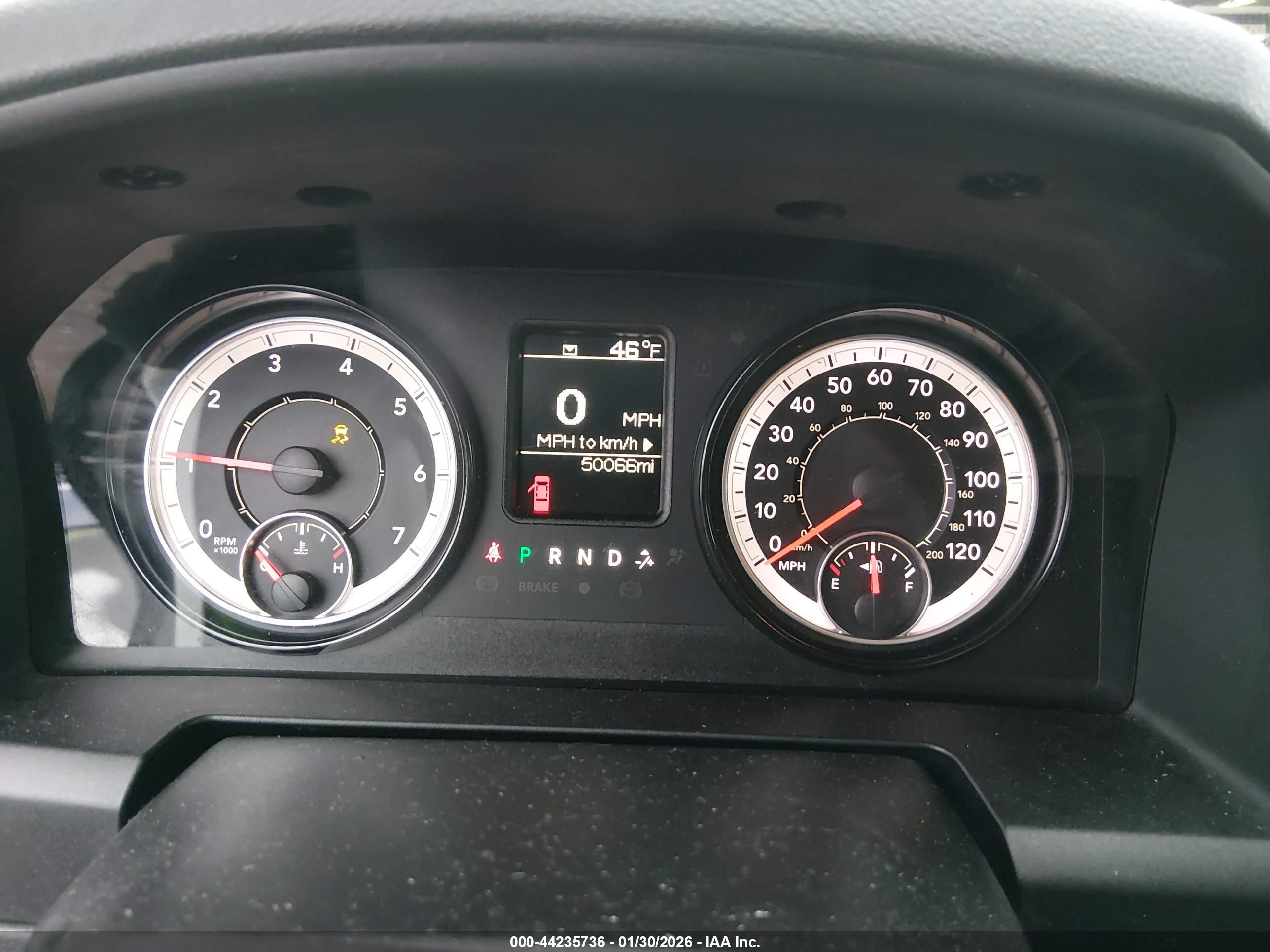 RAM 1500 image 7