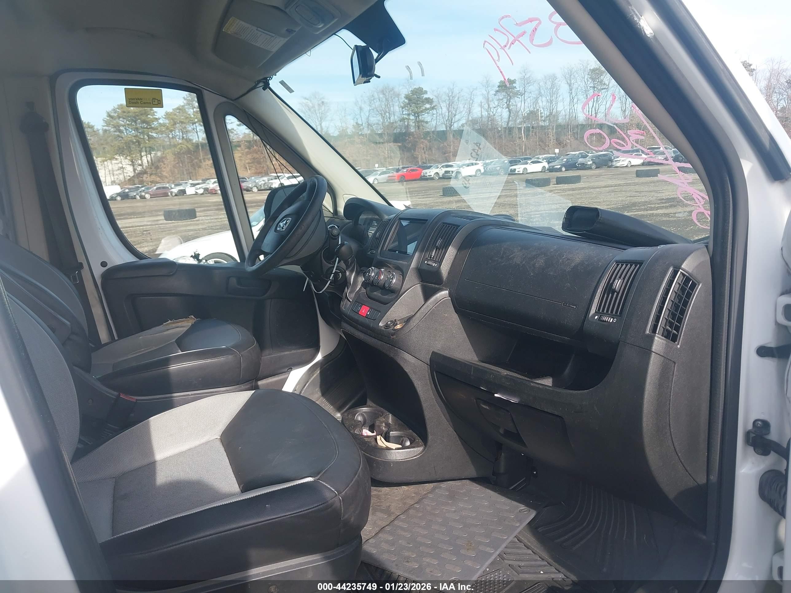 RAM PROMASTER image 5