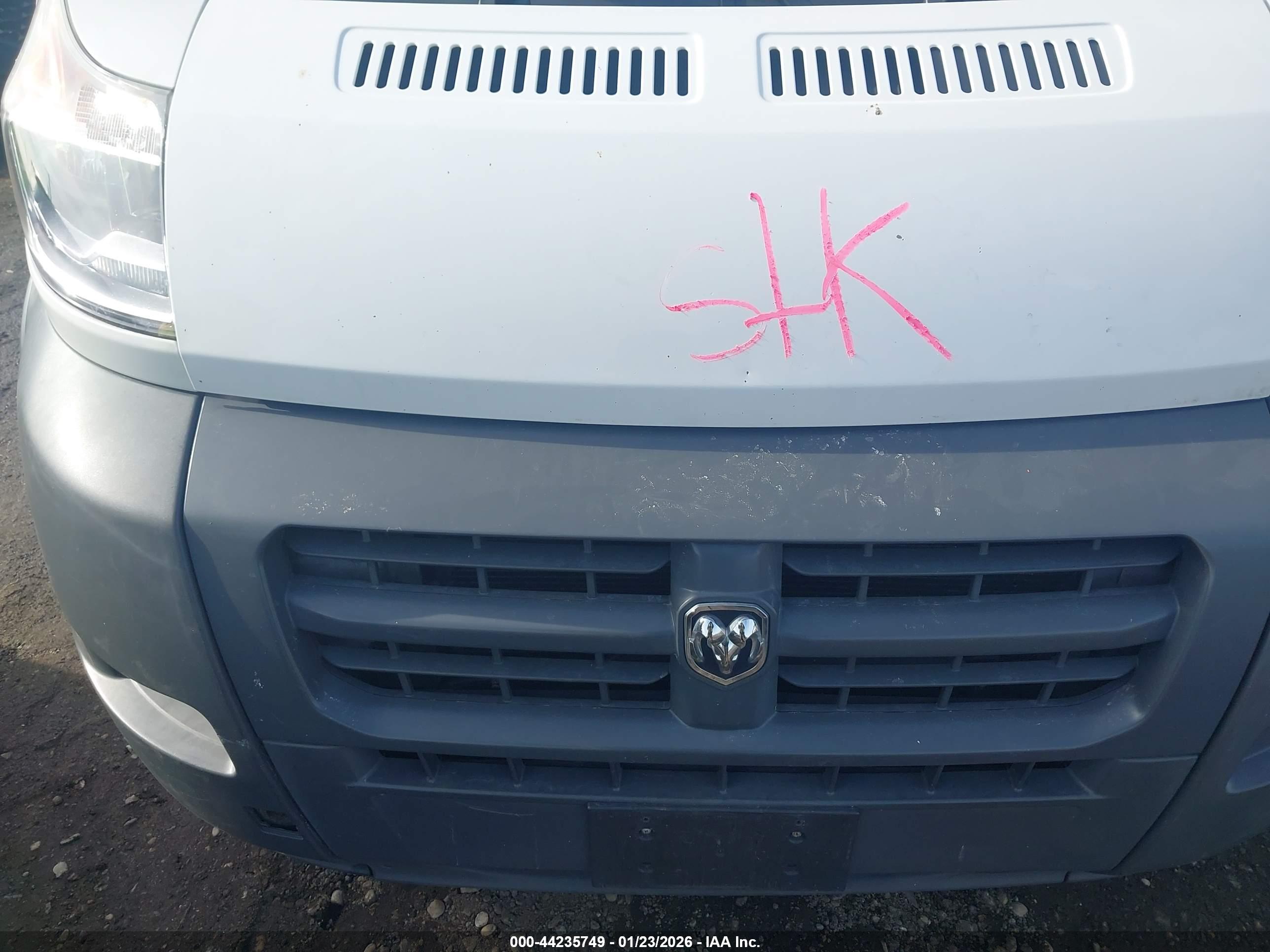 RAM PROMASTER image 6