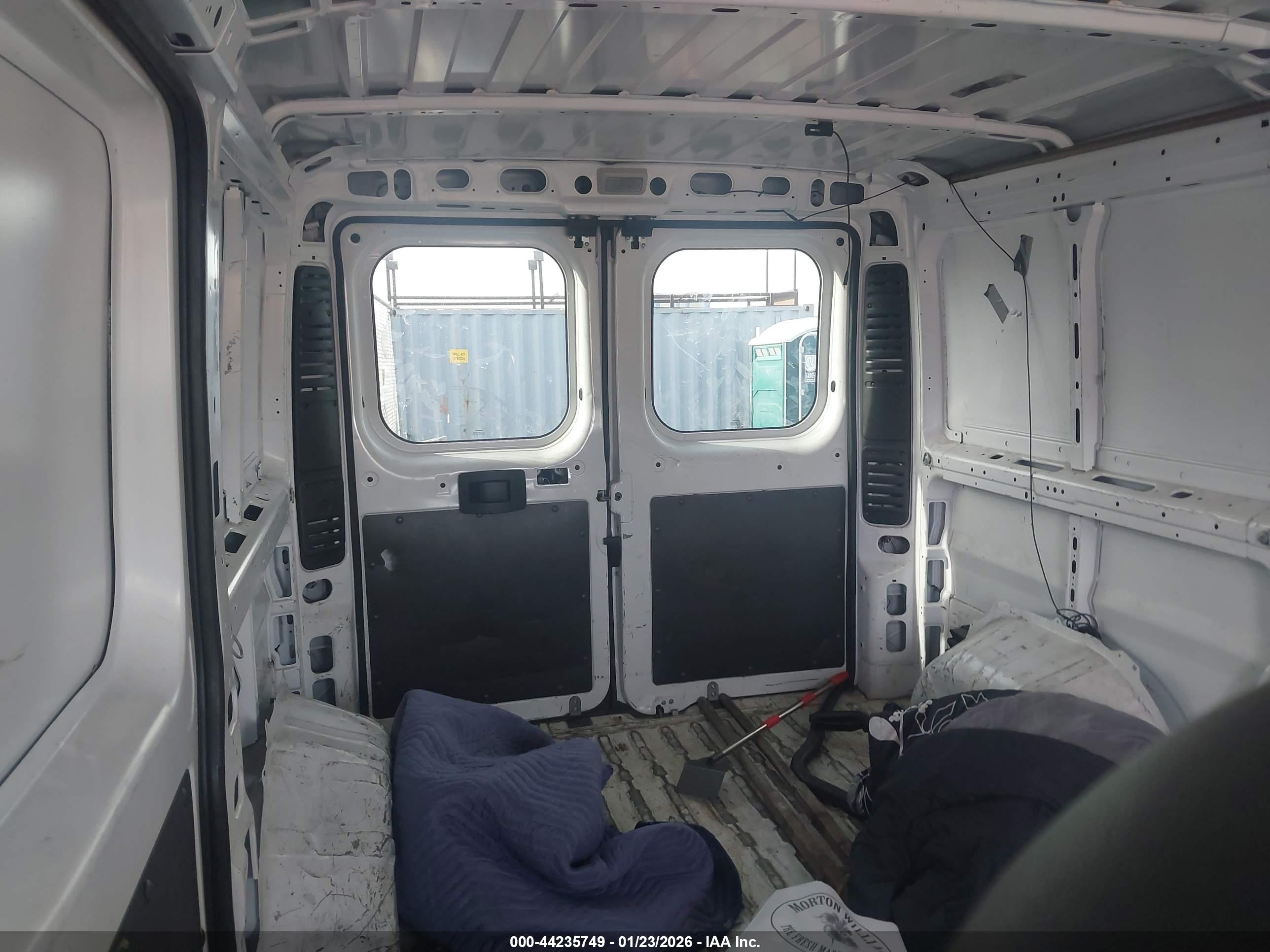 RAM PROMASTER image 8