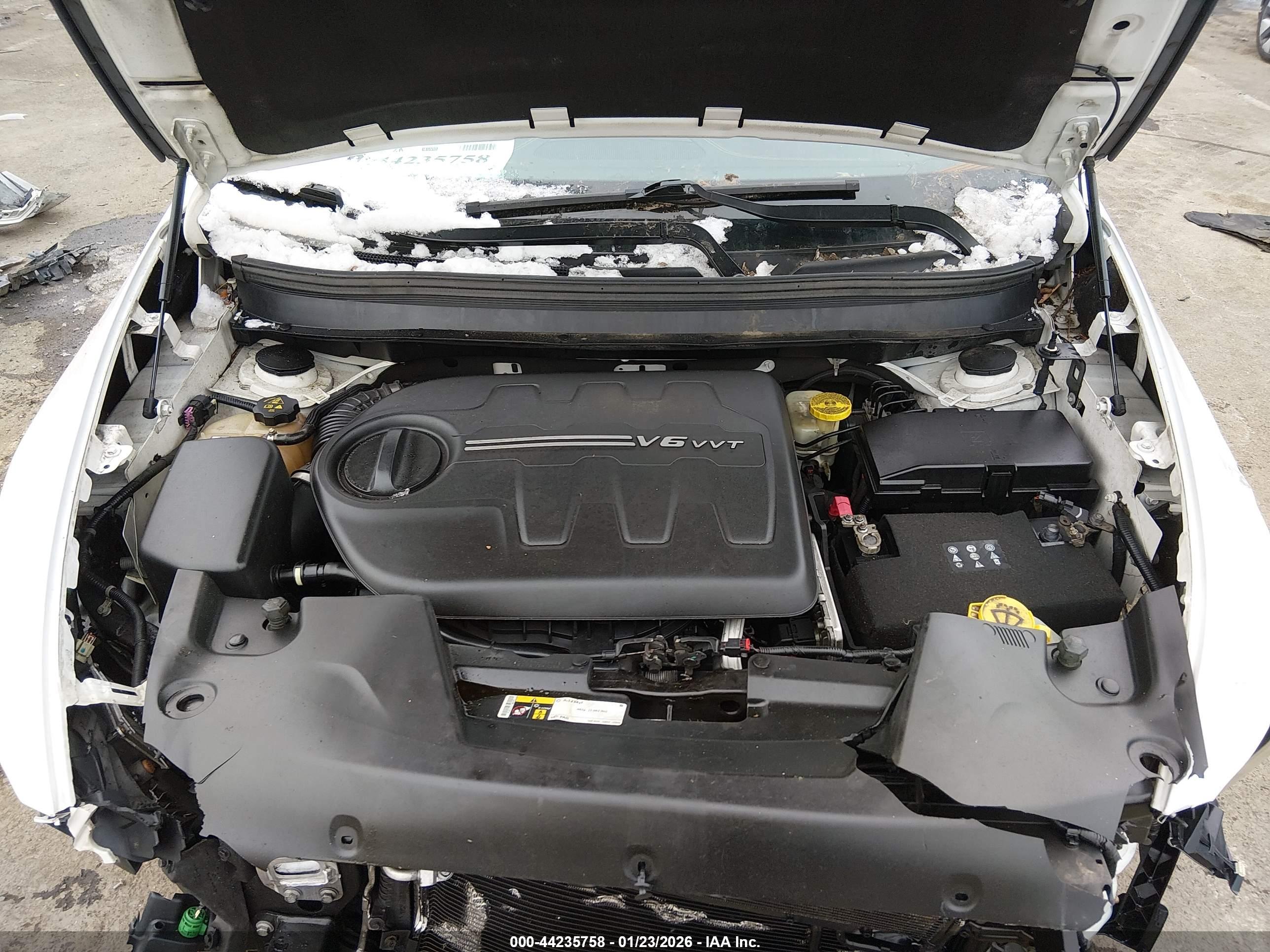 JEEP CHEROKEE image 10