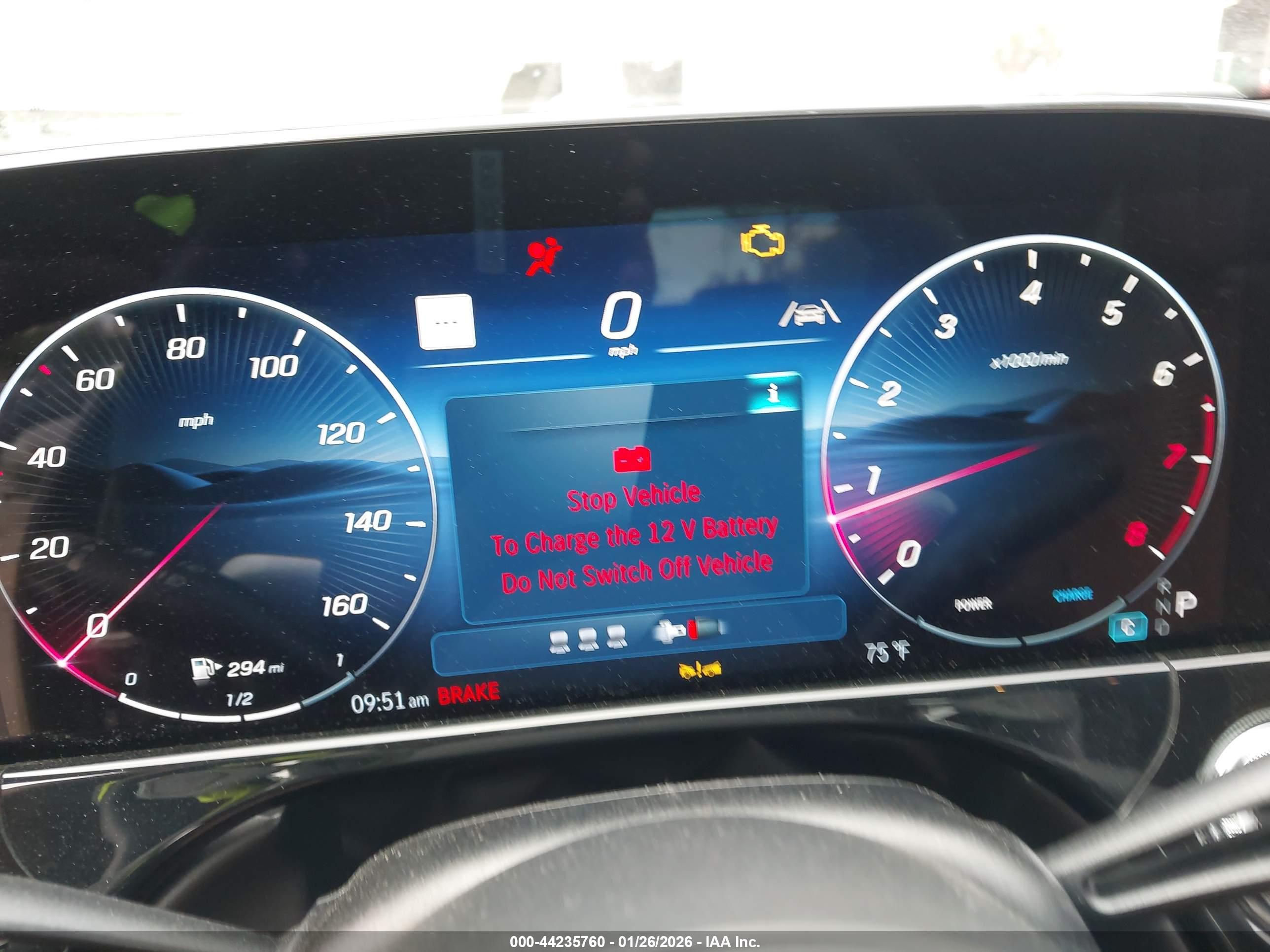 MERCEDES-BENZ E image 7