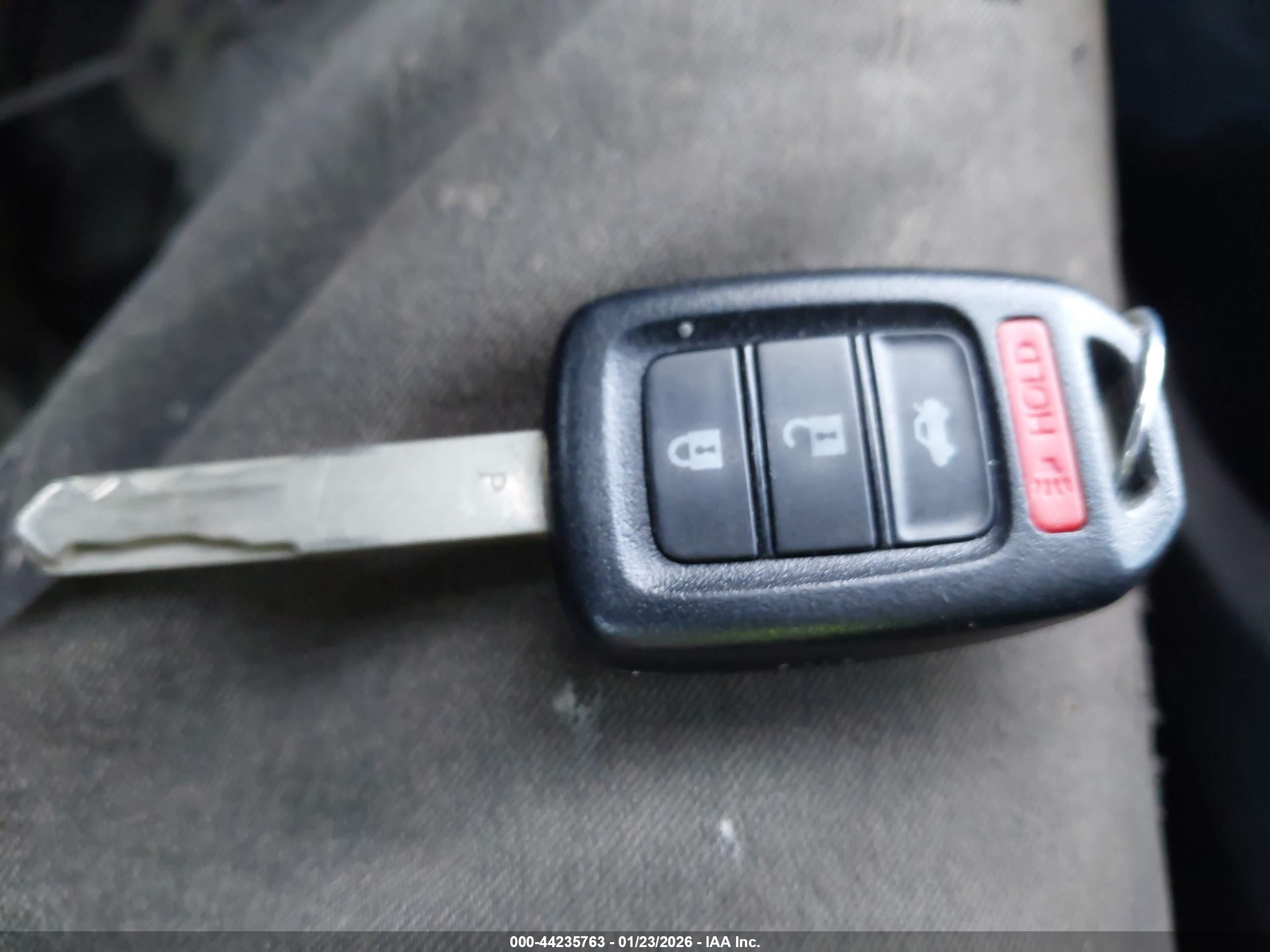HONDA CIVIC image 11