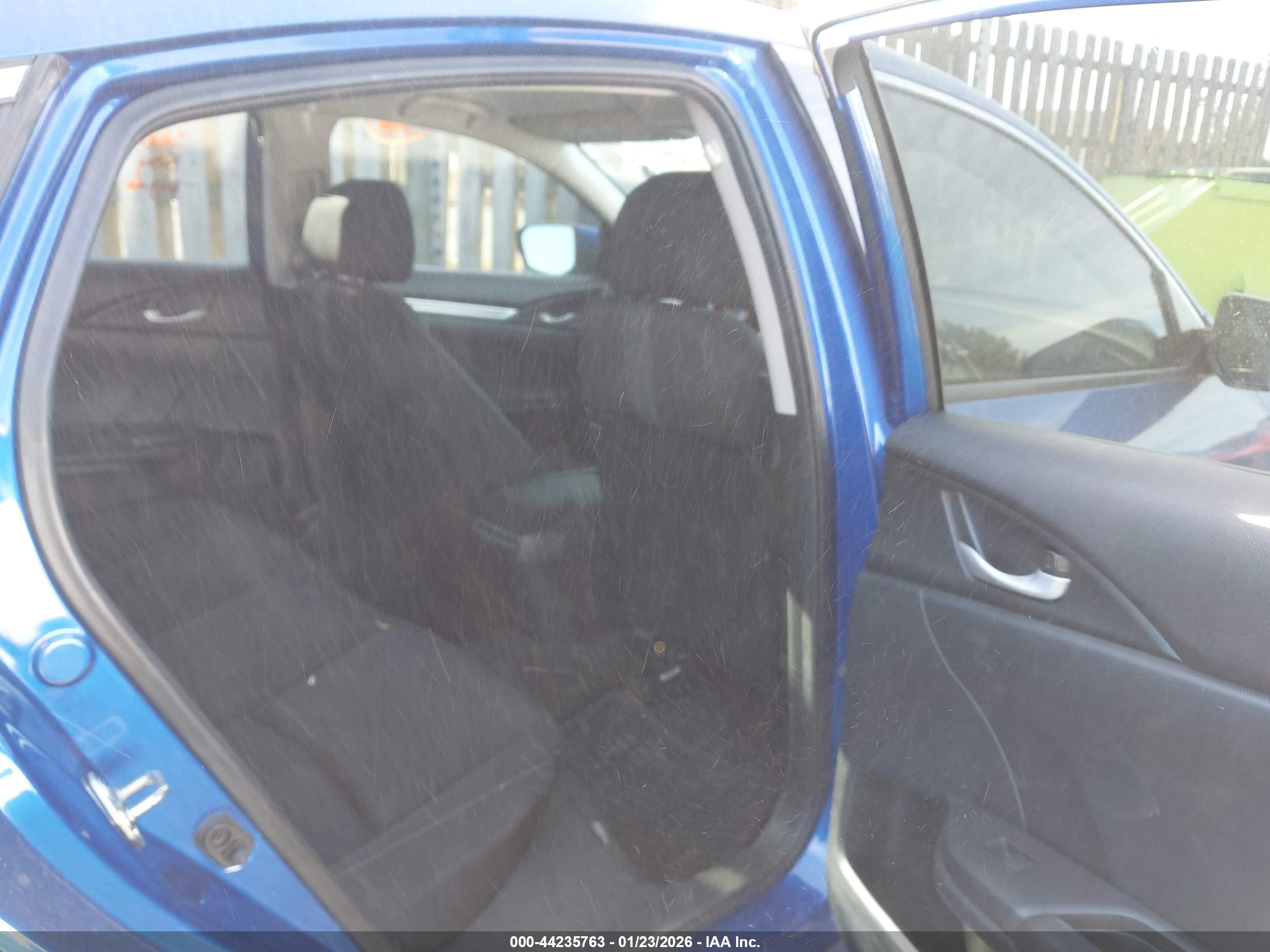 HONDA CIVIC image 8