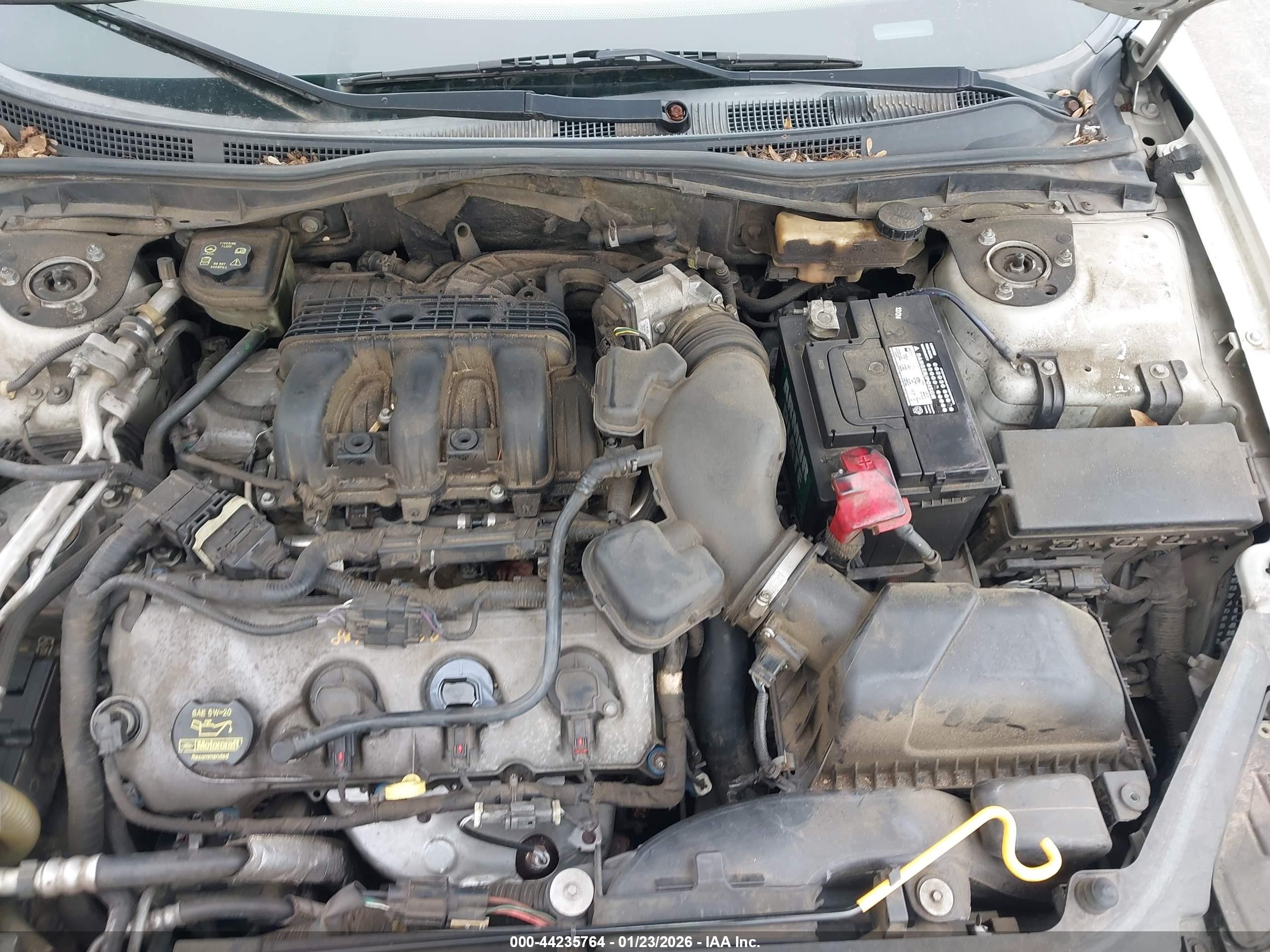 LINCOLN MKZ image 10