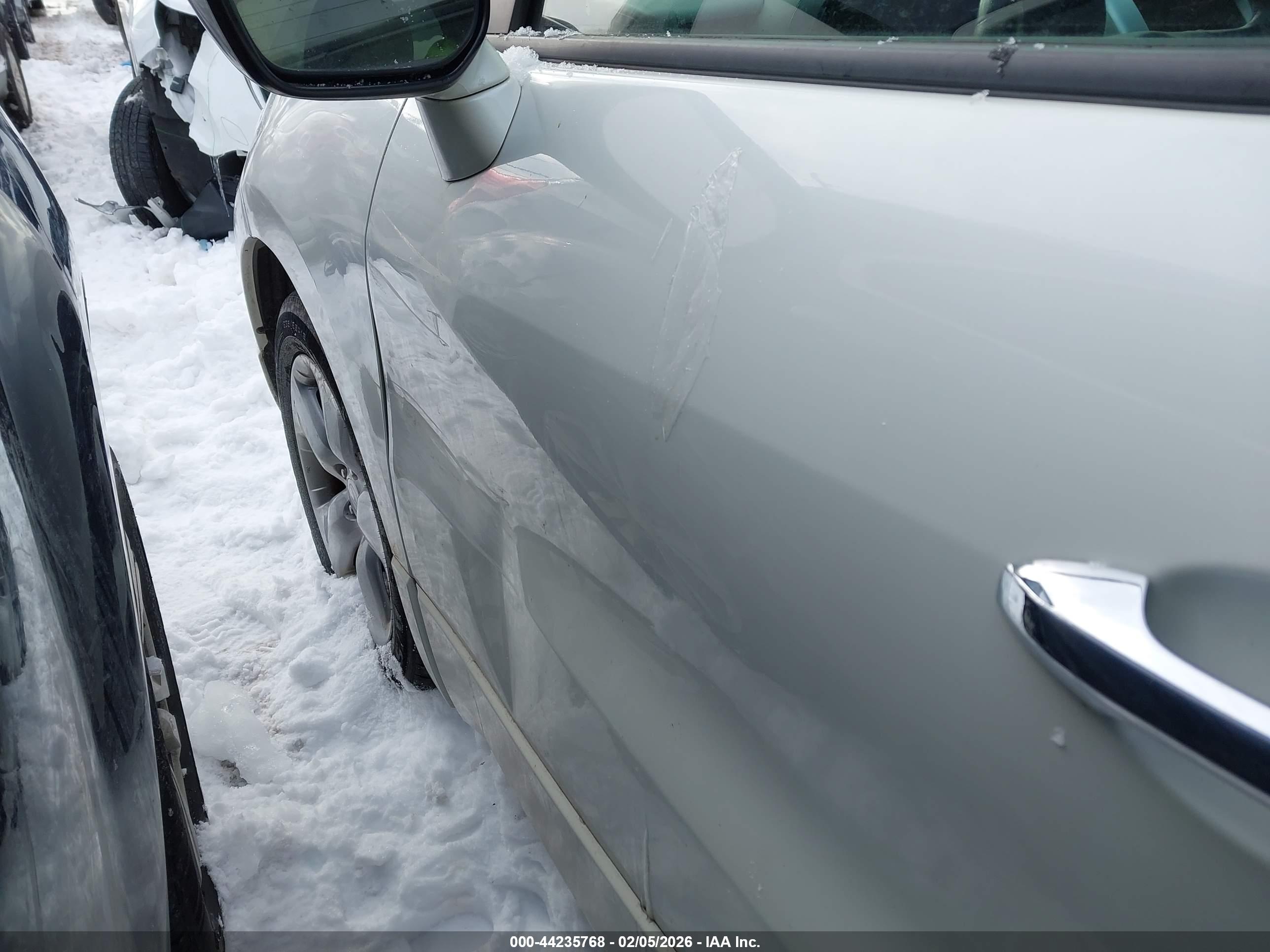 ACURA RDX image 6