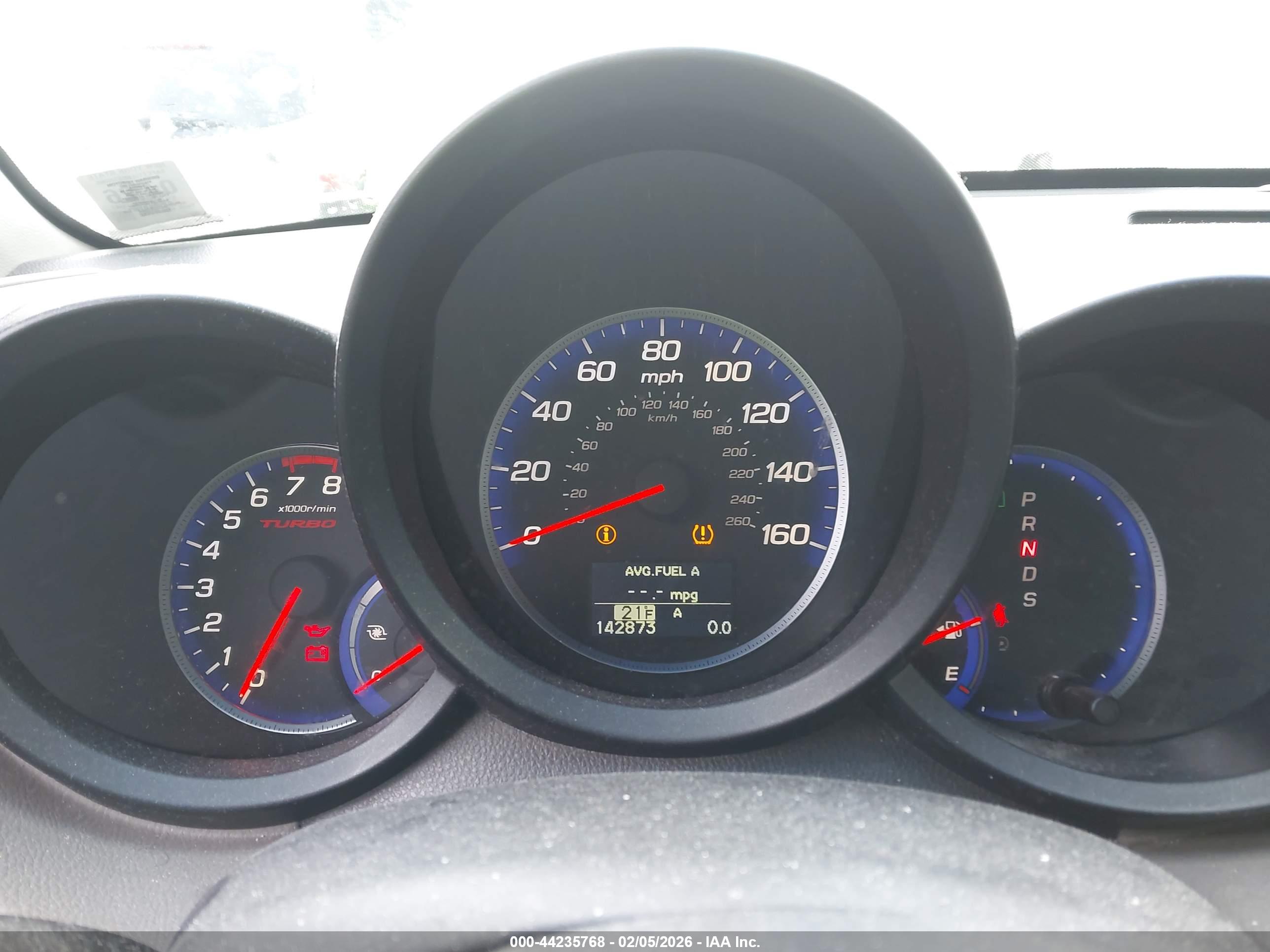 ACURA RDX image 7