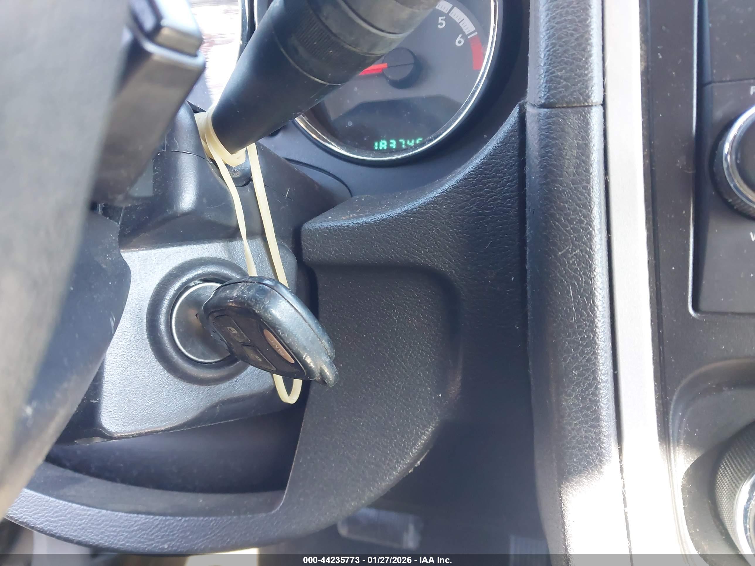 DODGE CALIBER image 11