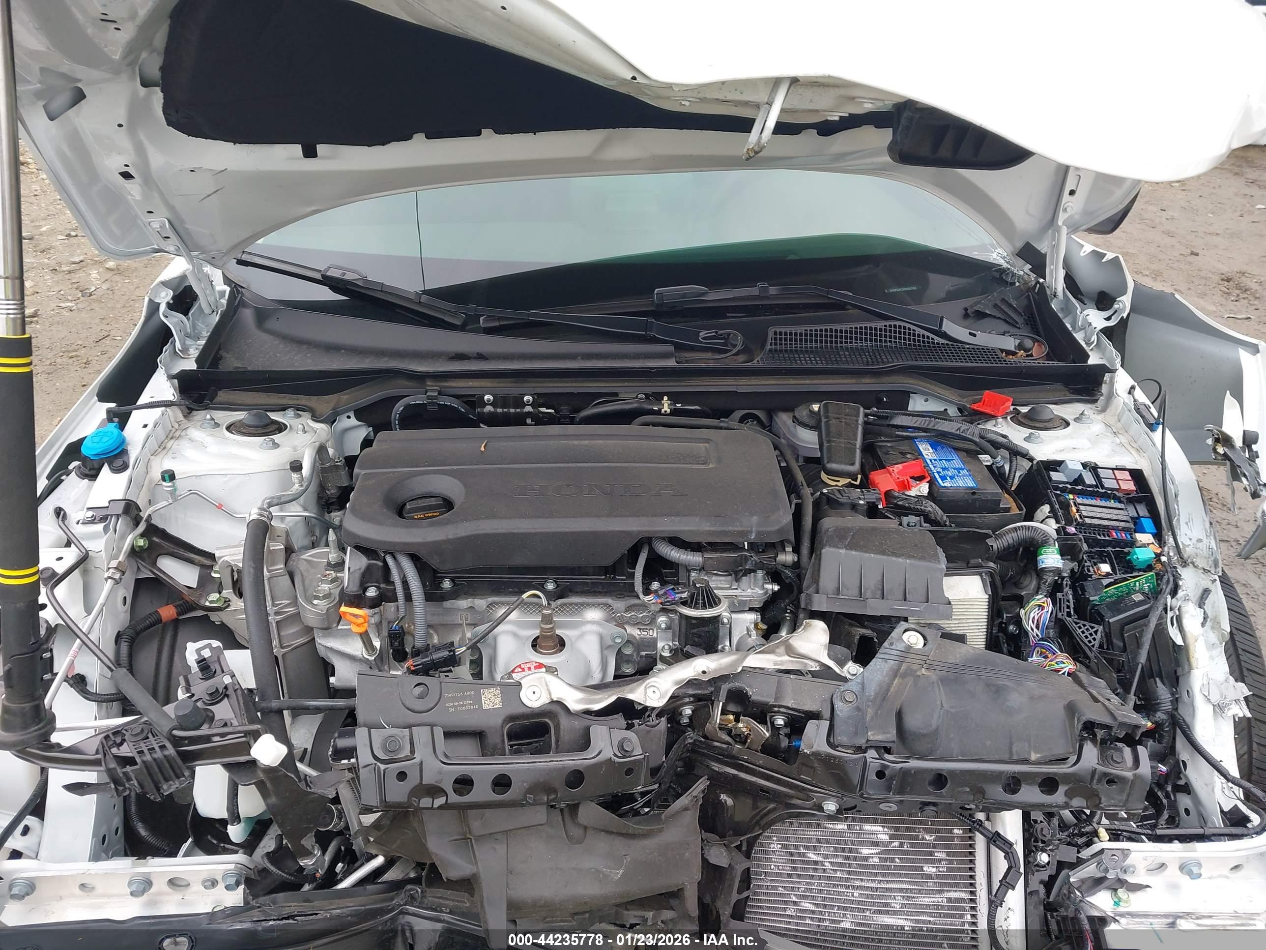 HONDA CIVIC image 10