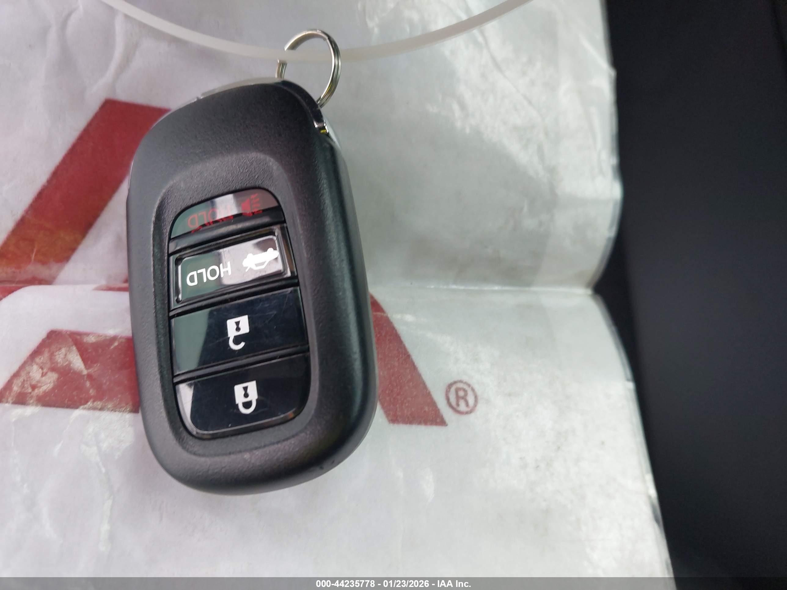 HONDA CIVIC image 11
