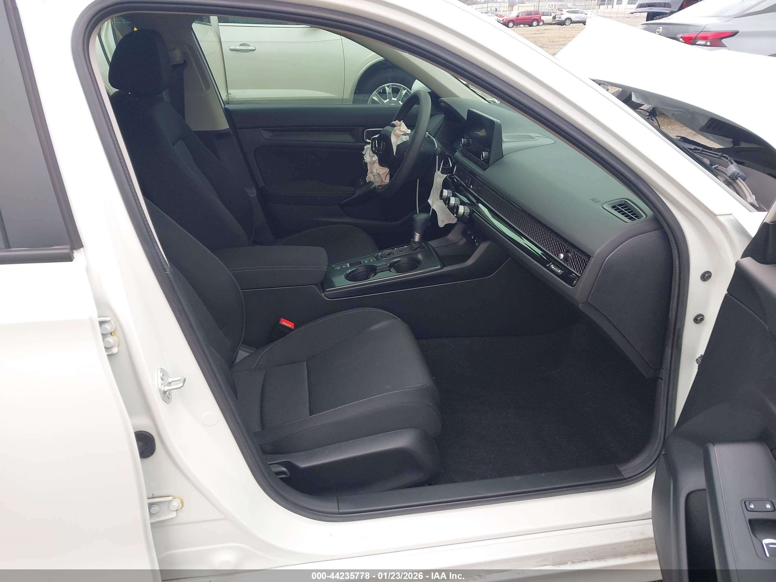HONDA CIVIC image 5