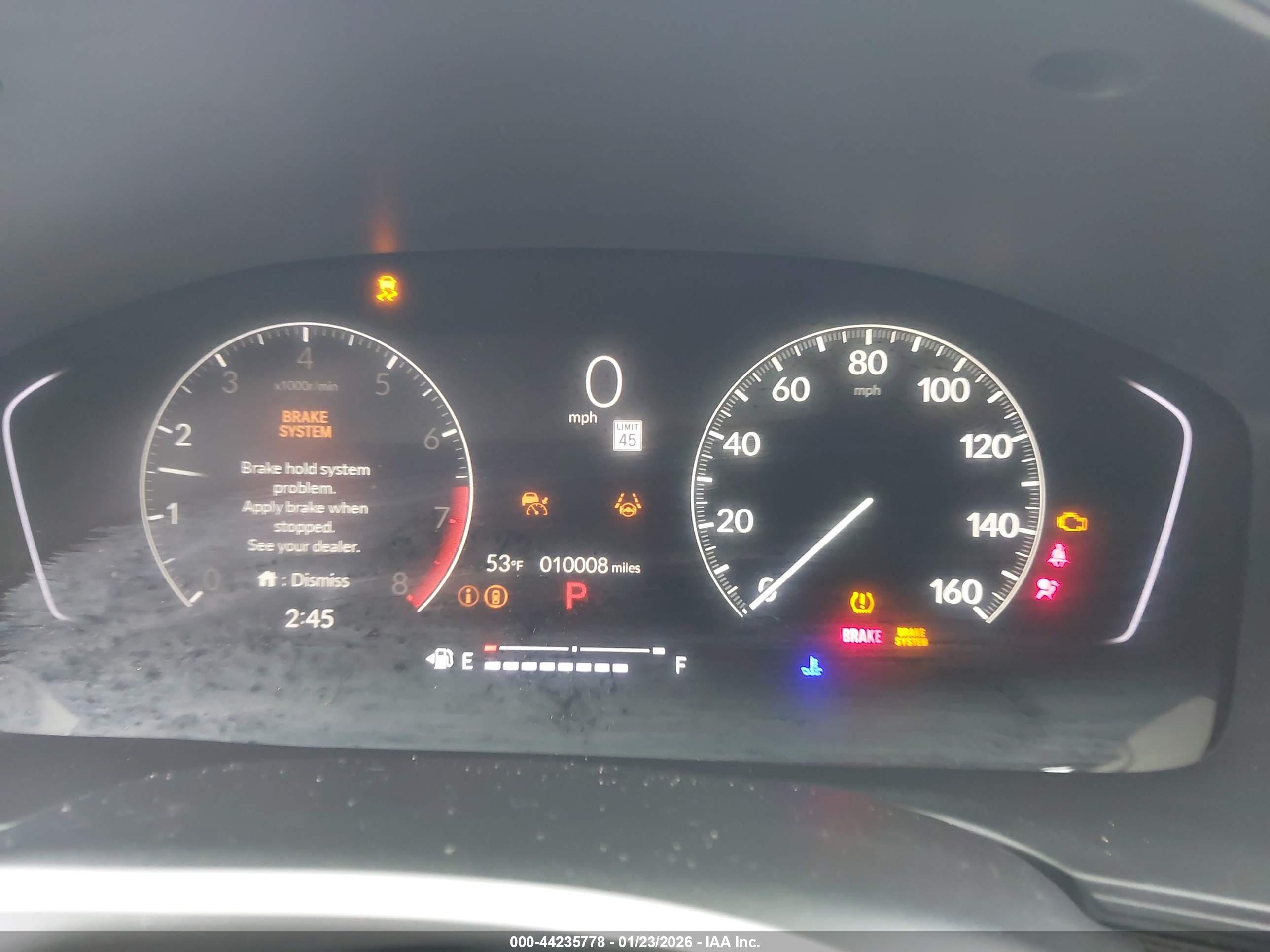 HONDA CIVIC image 7