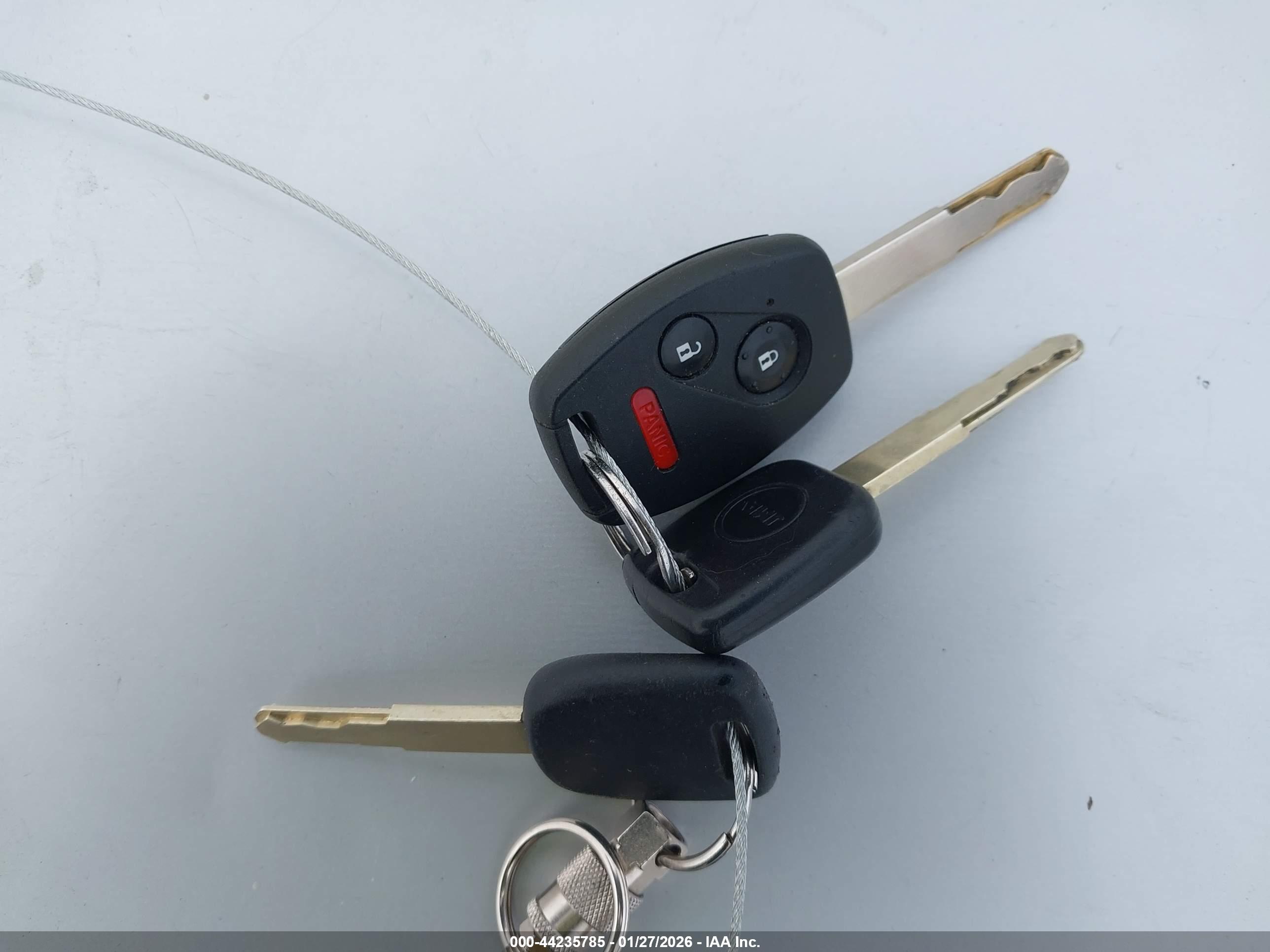HONDA CR-V image 11
