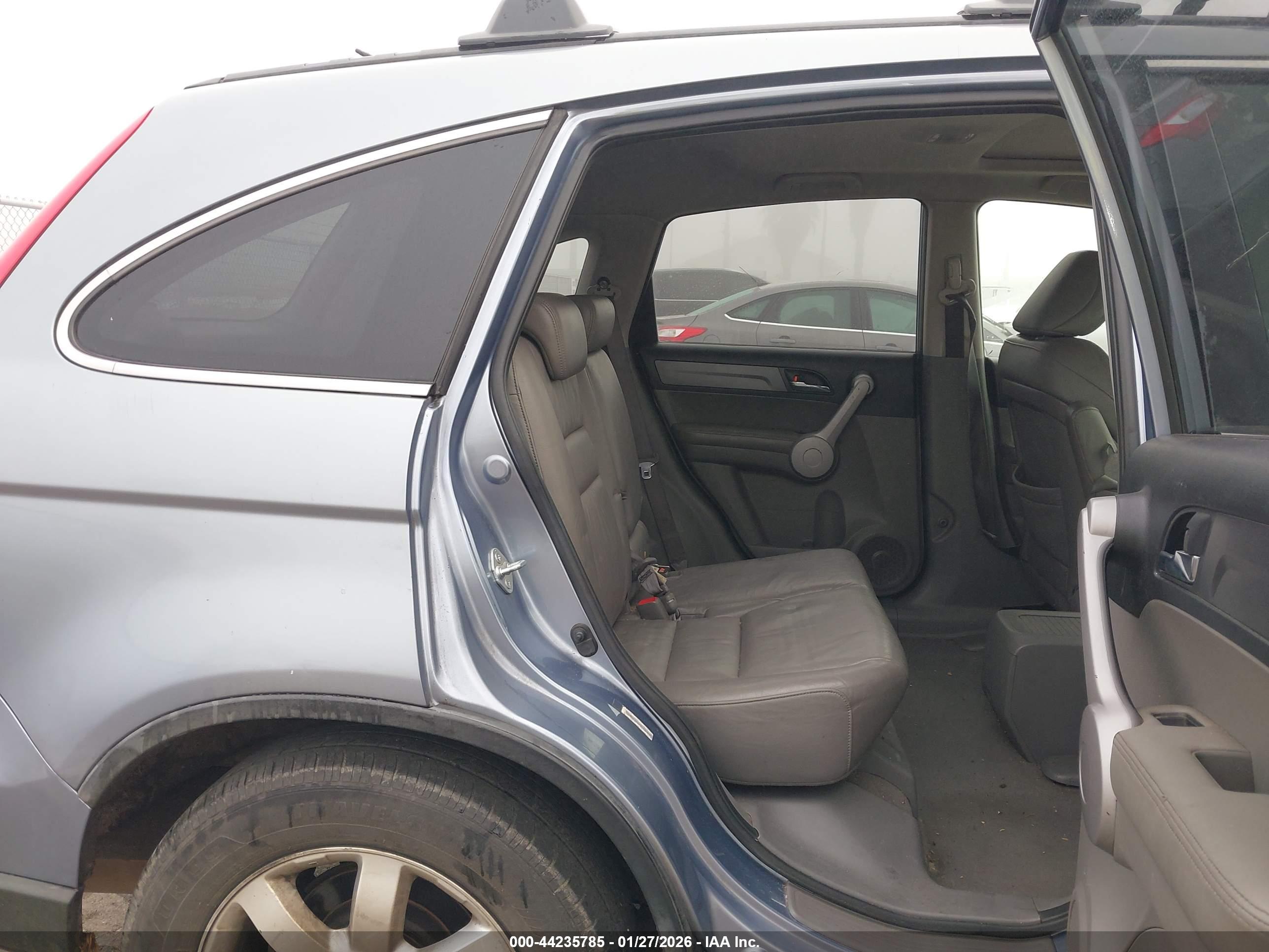 HONDA CR-V image 8
