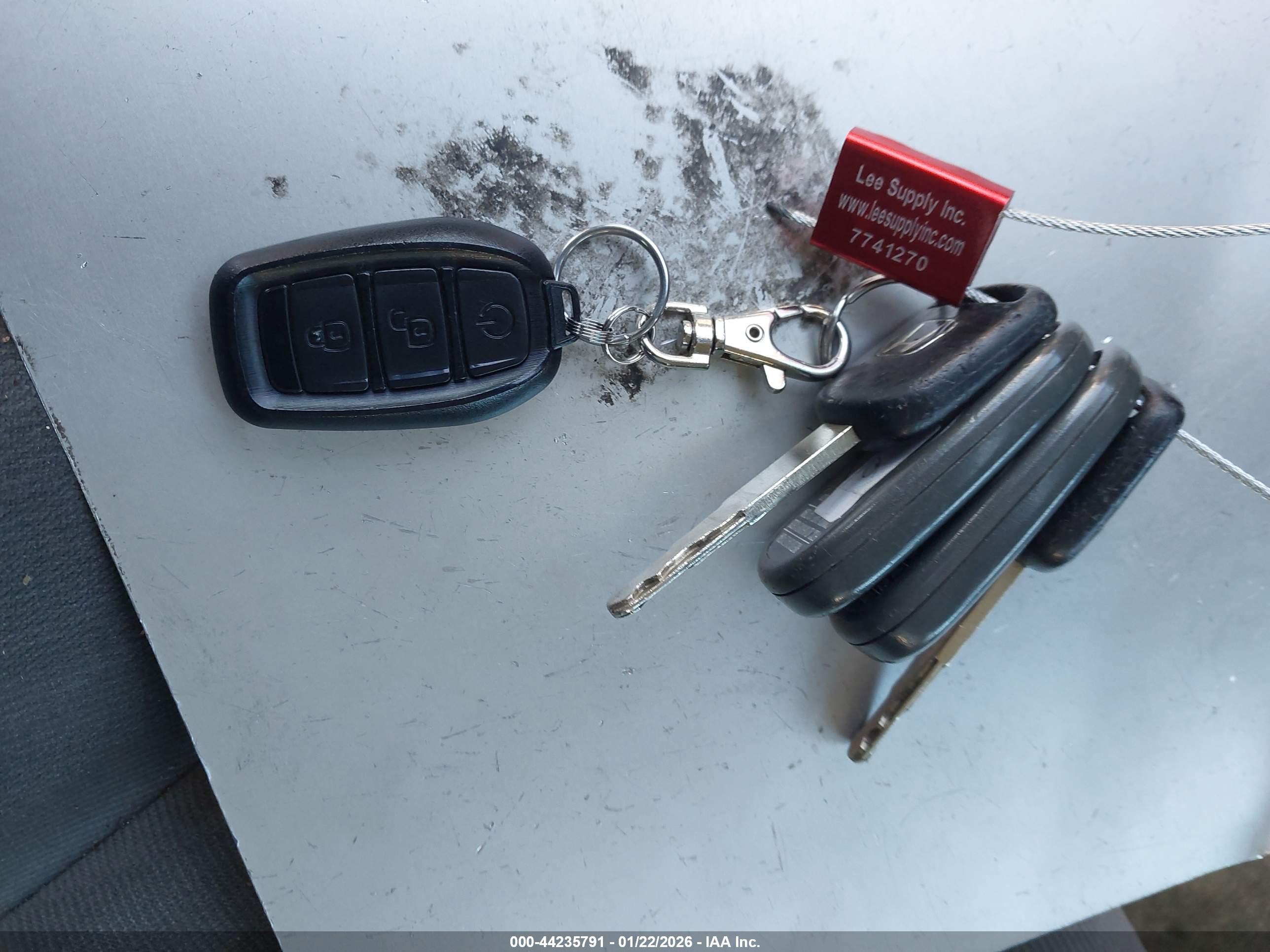 HONDA CIVIC image 11