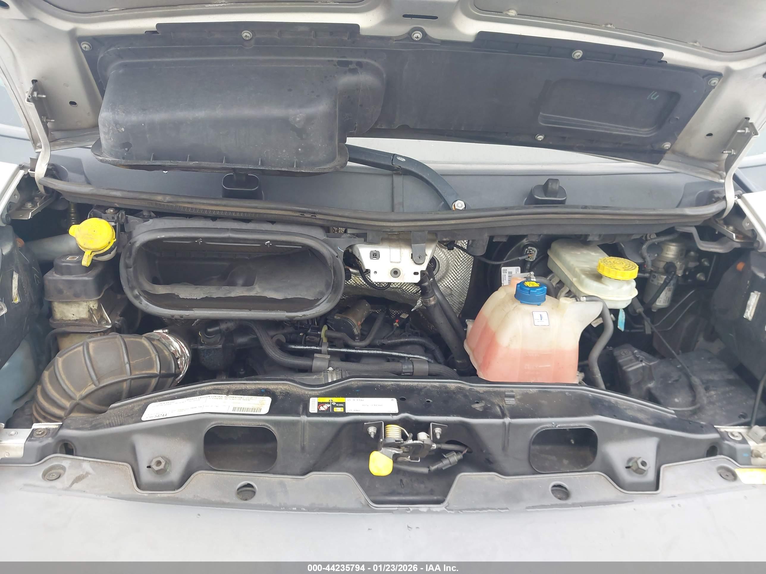 RAM PROMASTER image 10