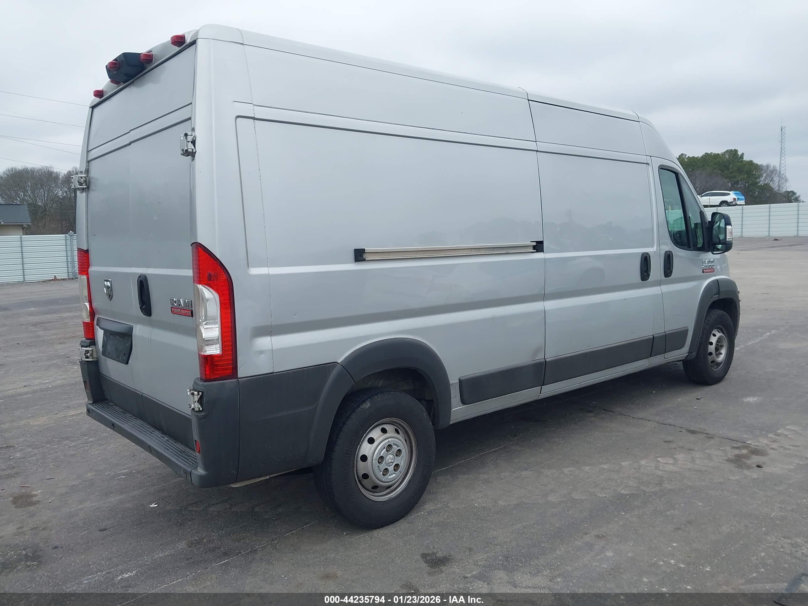RAM PROMASTER image 4
