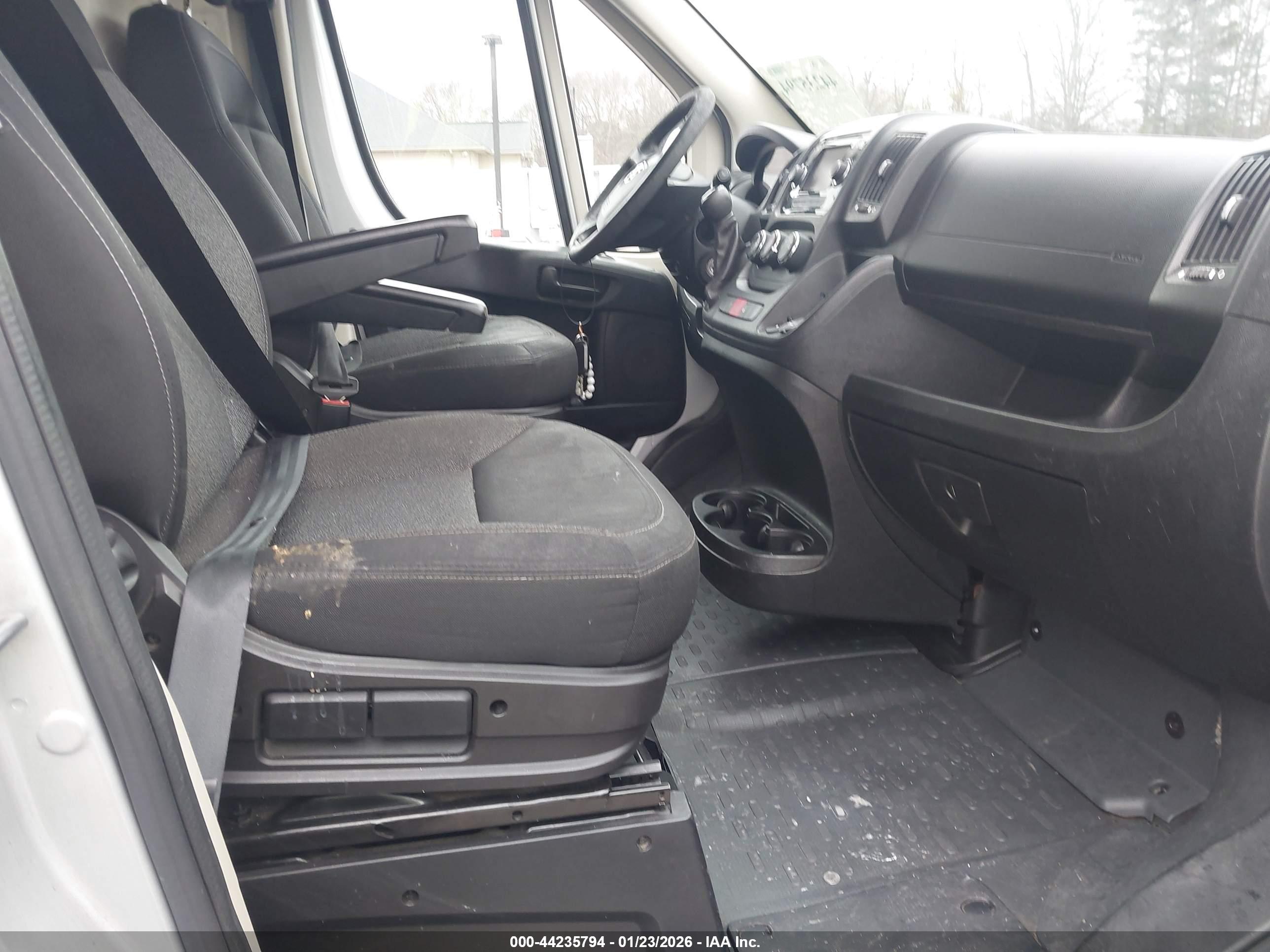RAM PROMASTER image 5