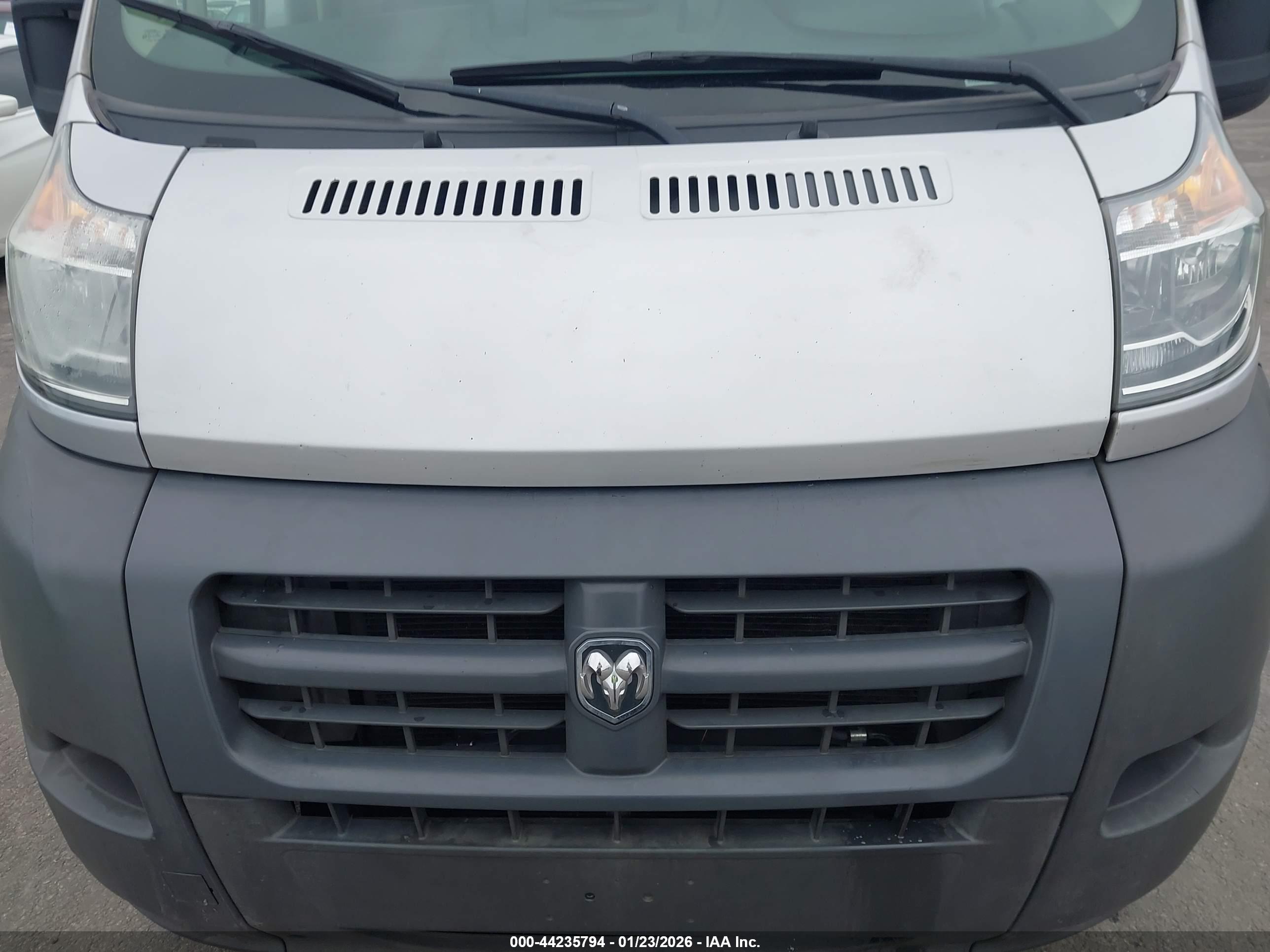 RAM PROMASTER image 6