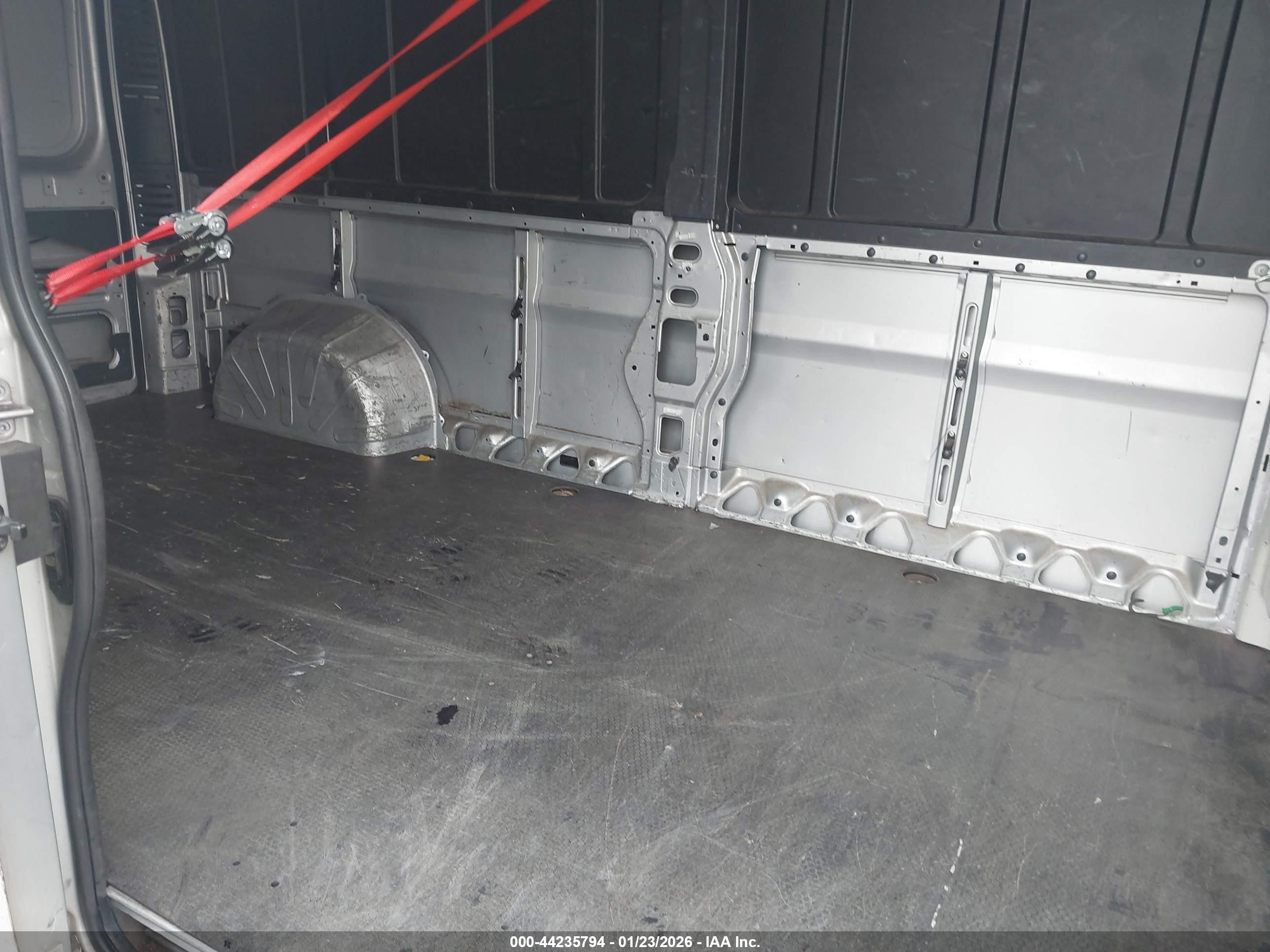 RAM PROMASTER image 8
