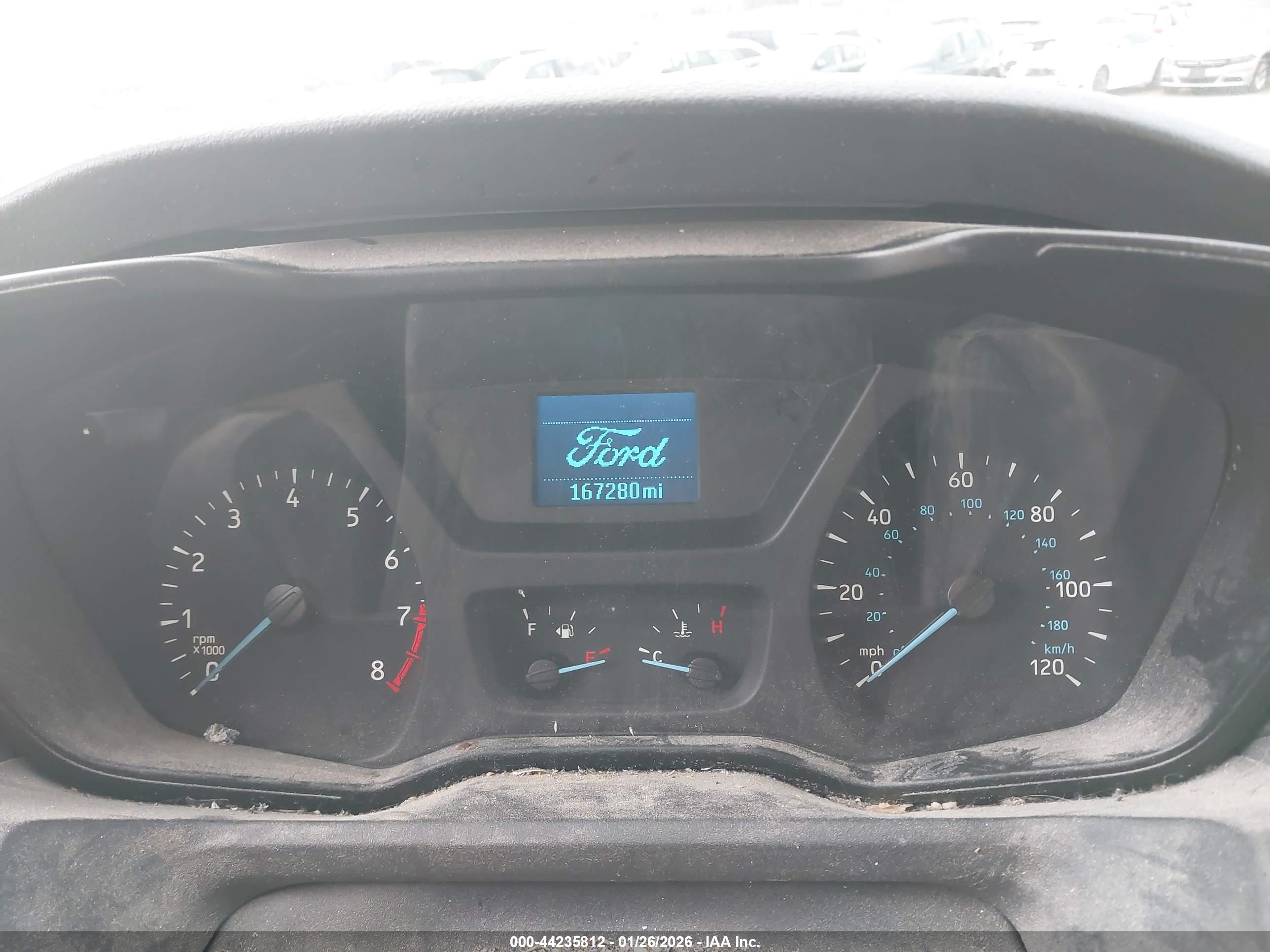 FORD TRANSIT-250 image 7