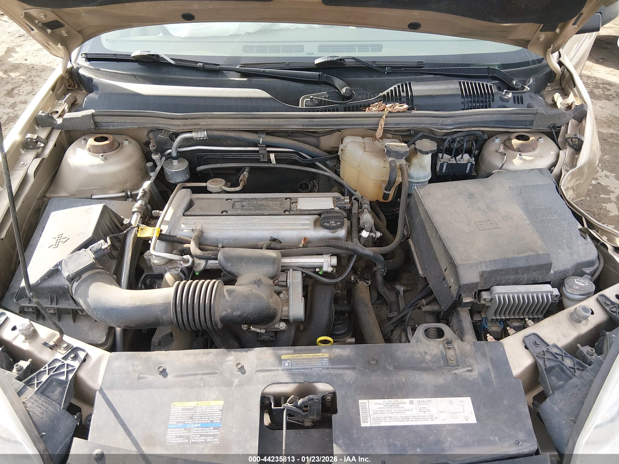 CHEVROLET MALIBU image 10