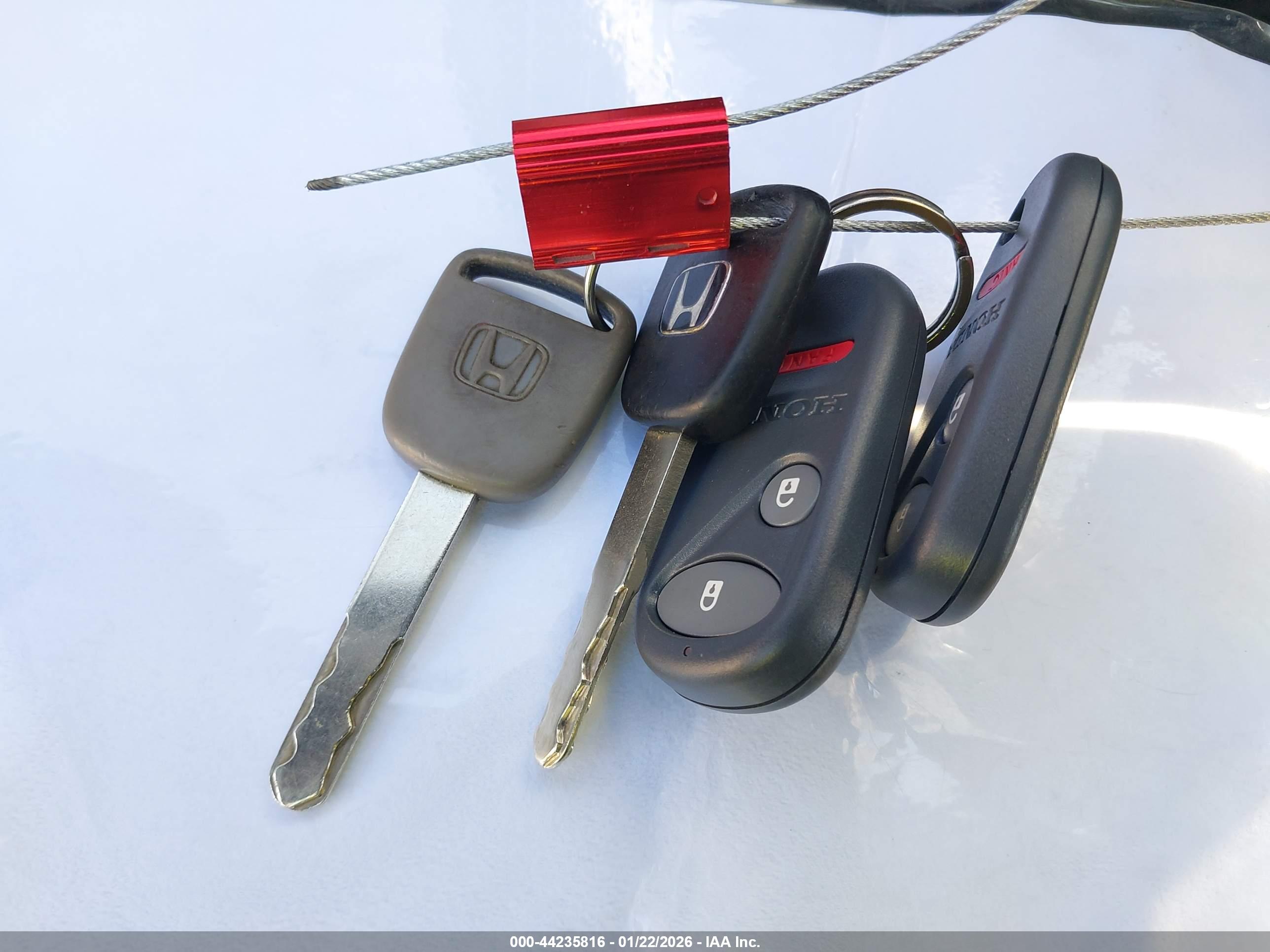 HONDA CIVIC image 11