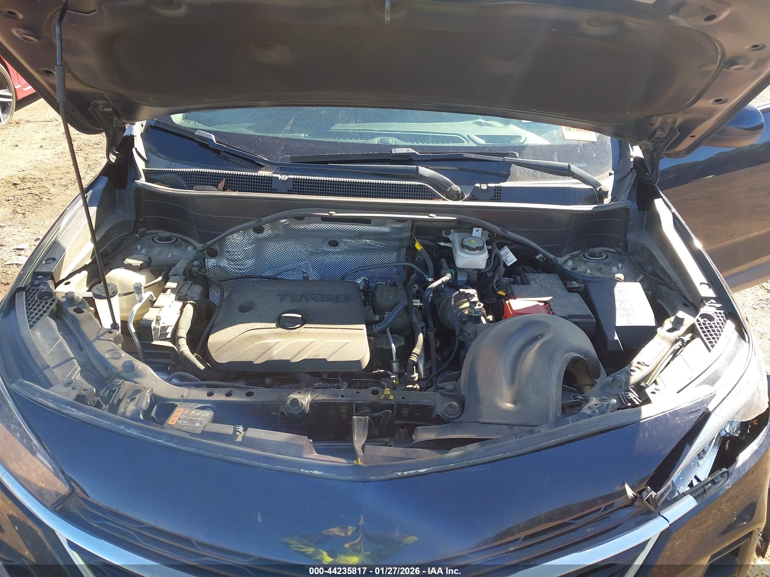 BUICK ENCORE image 10