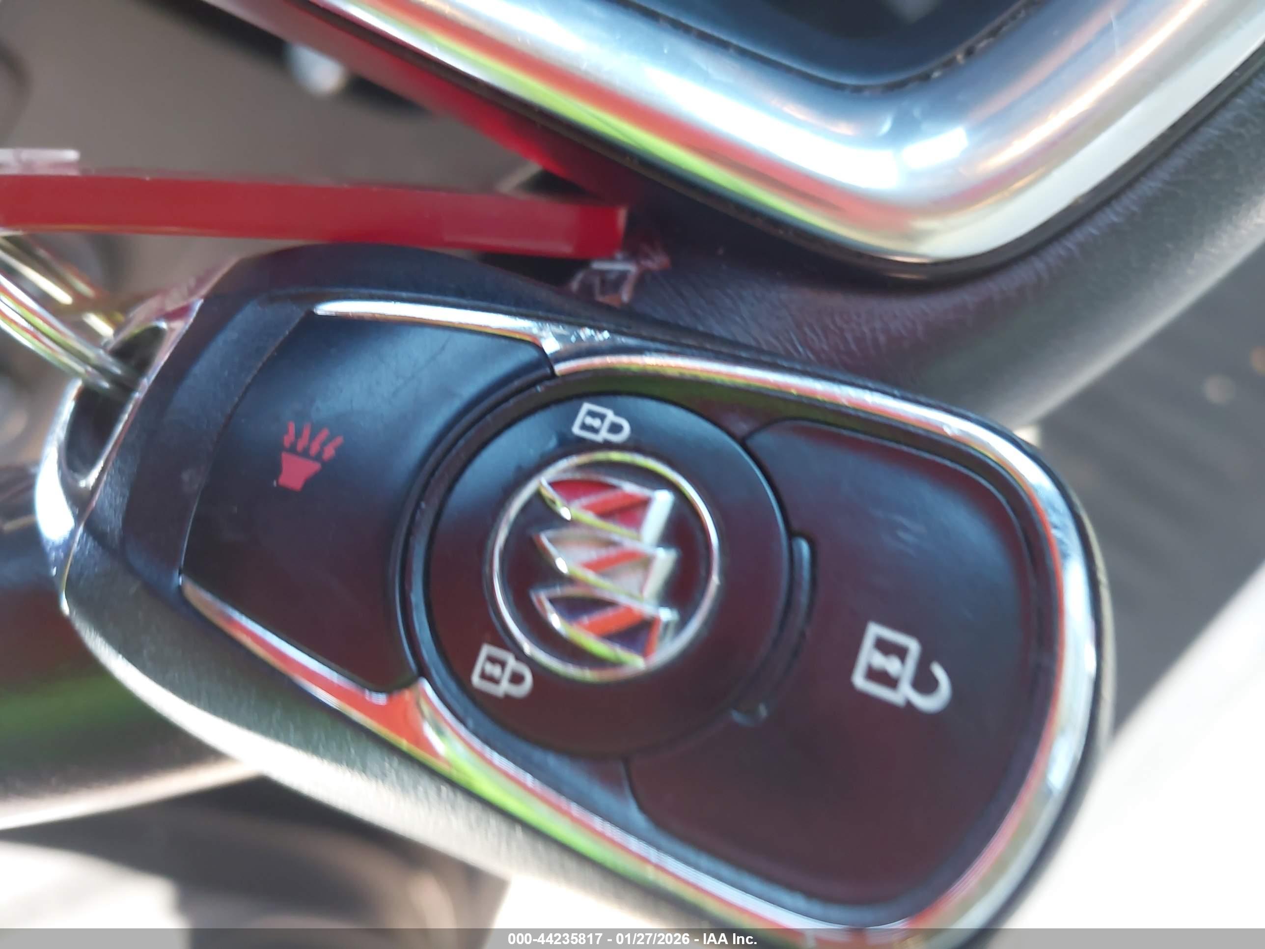 BUICK ENCORE image 11