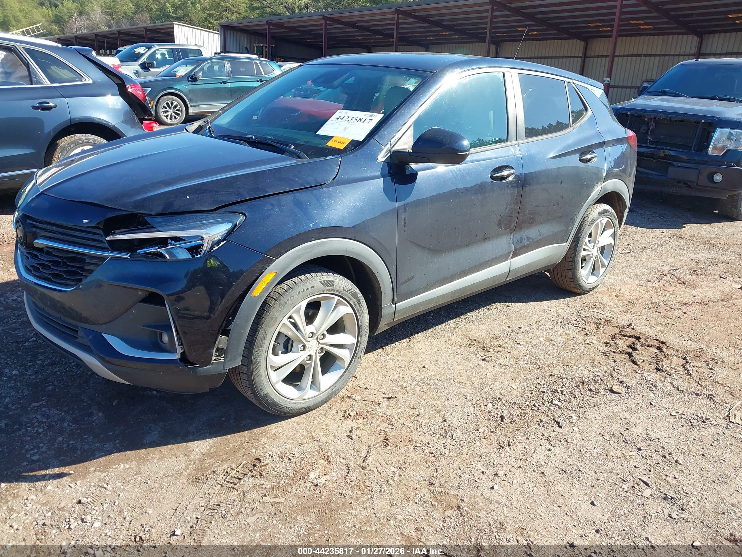 BUICK ENCORE image 2